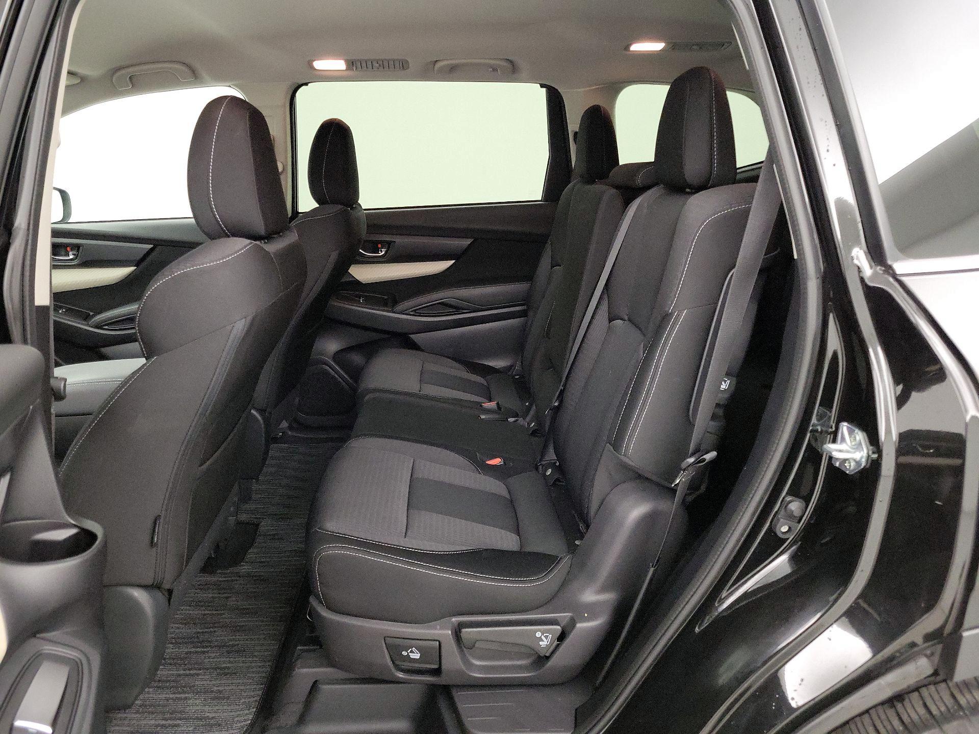 Thumbnail: 2022 Subaru Ascent - 19