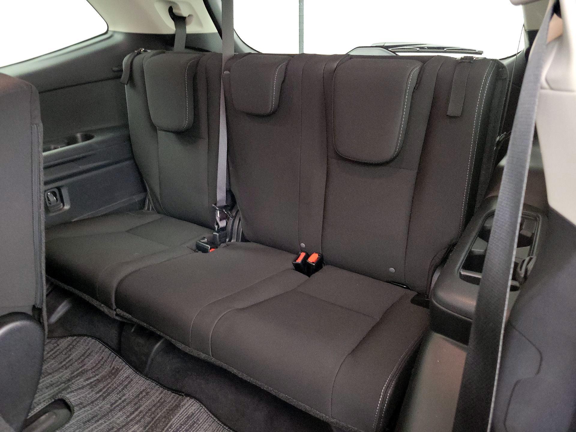 Thumbnail: 2022 Subaru Ascent - 20