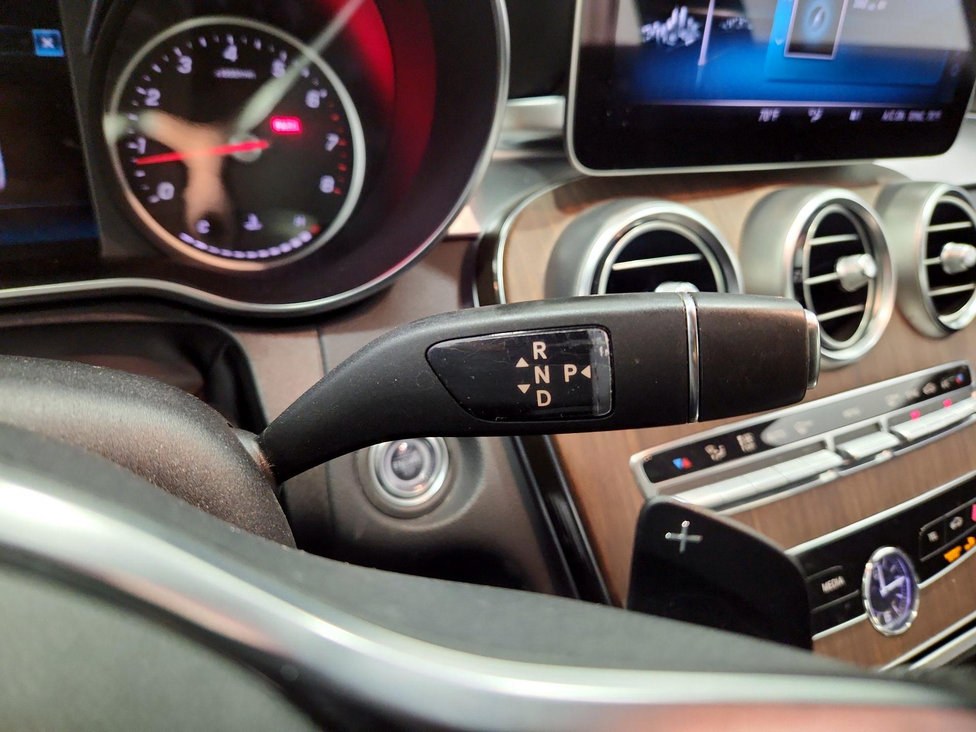 Thumbnail: 2020 Mercedes-Benz C-Class - 17