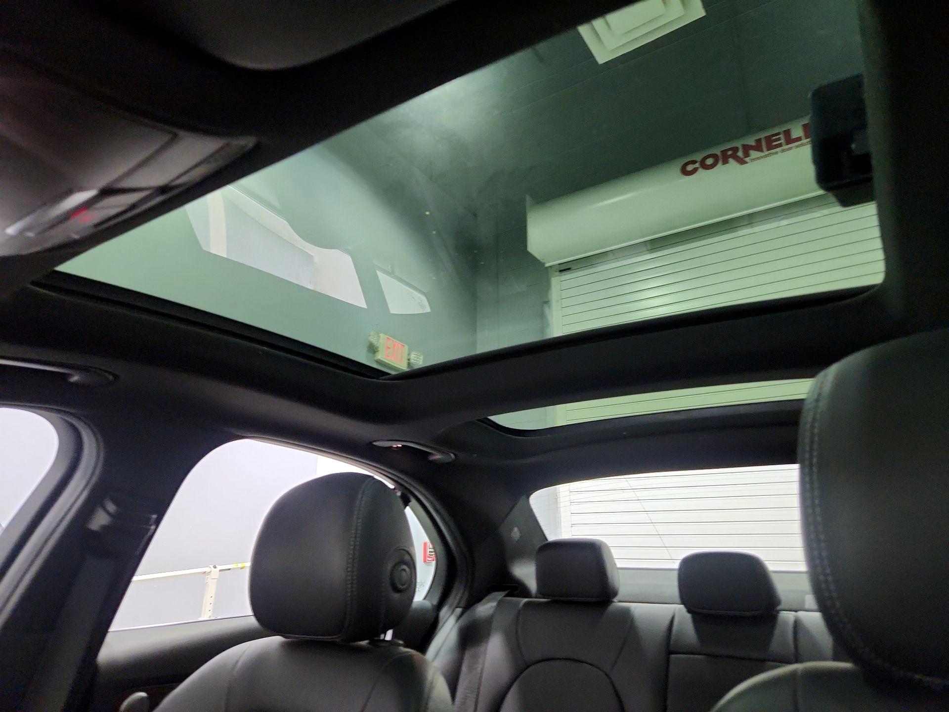 Thumbnail: 2020 Mercedes-Benz C-Class - 19