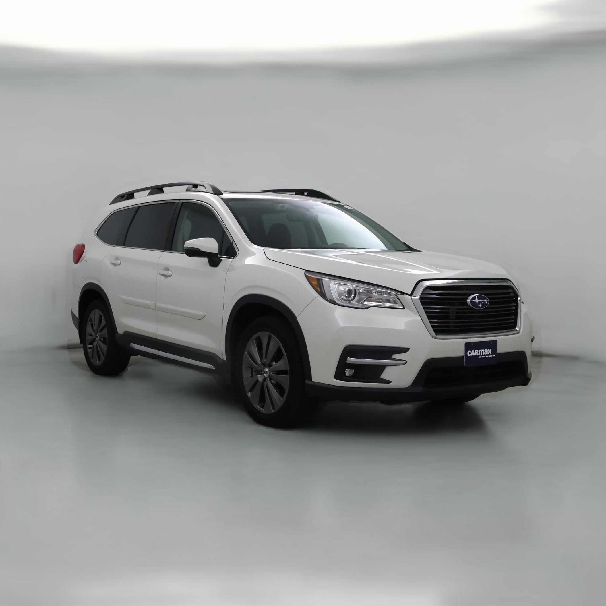 Thumbnail: 2021 Subaru Ascent - 1
