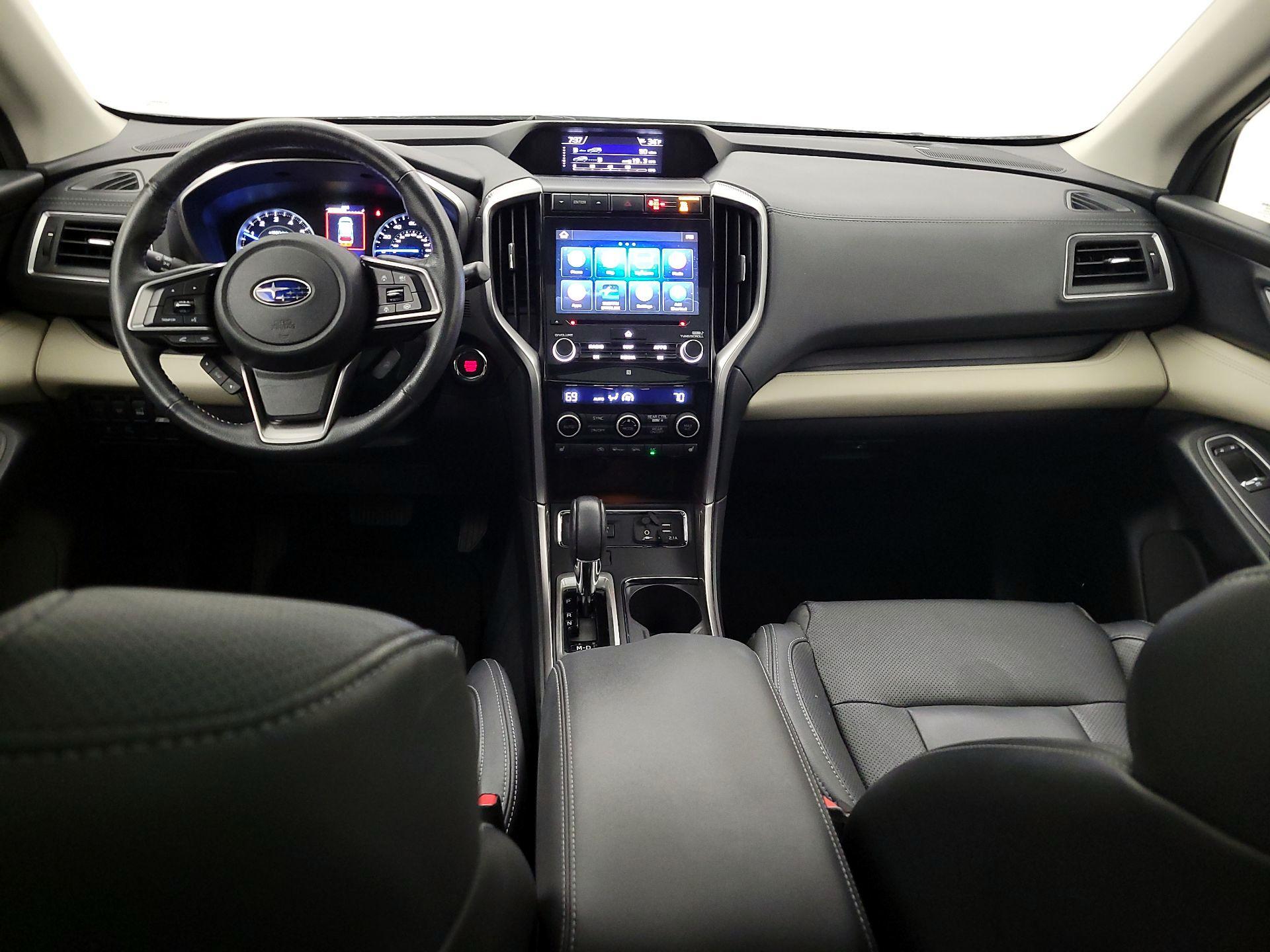 Thumbnail: 2021 Subaru Ascent - 9