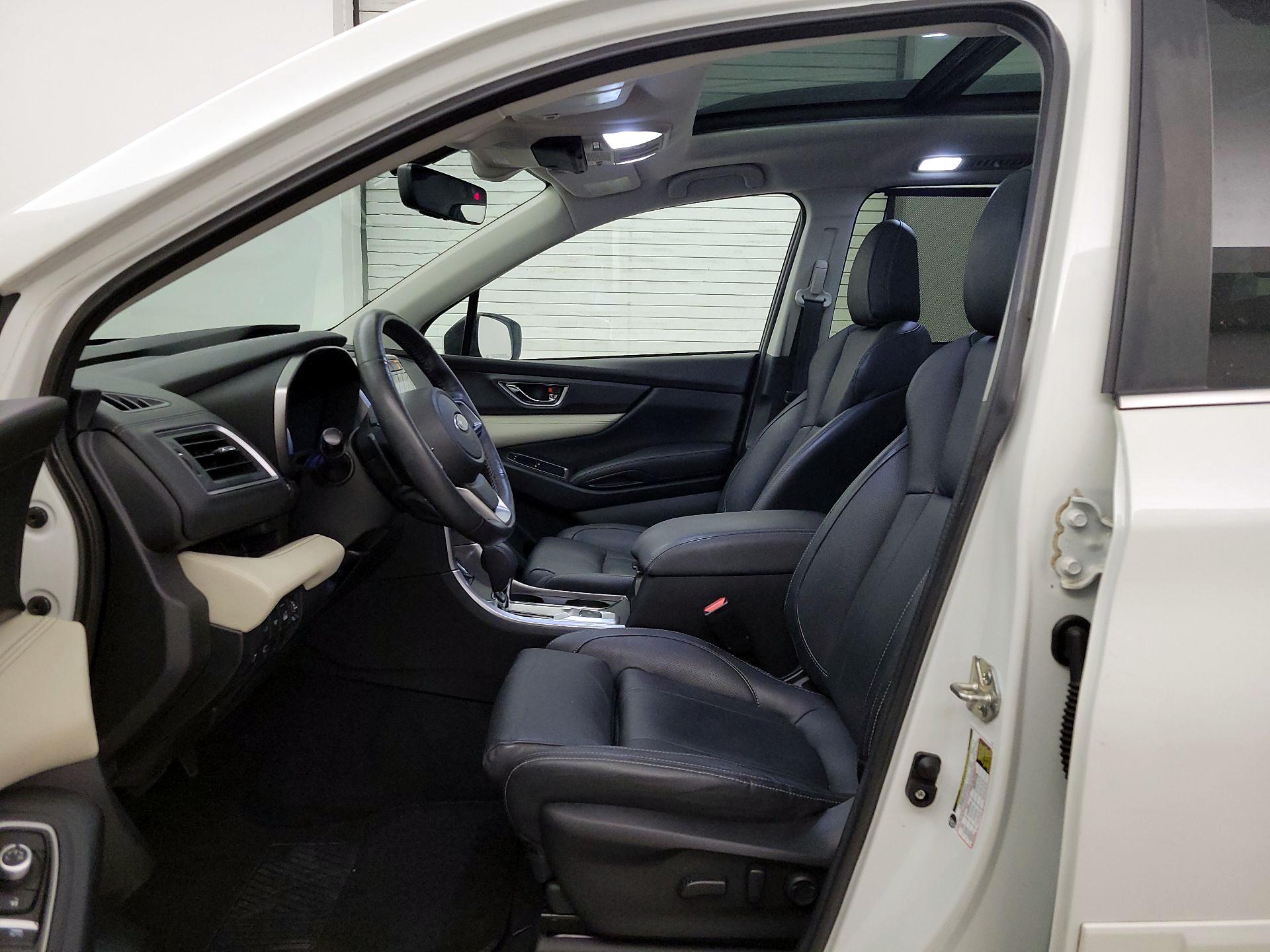 Thumbnail: 2021 Subaru Ascent - 11