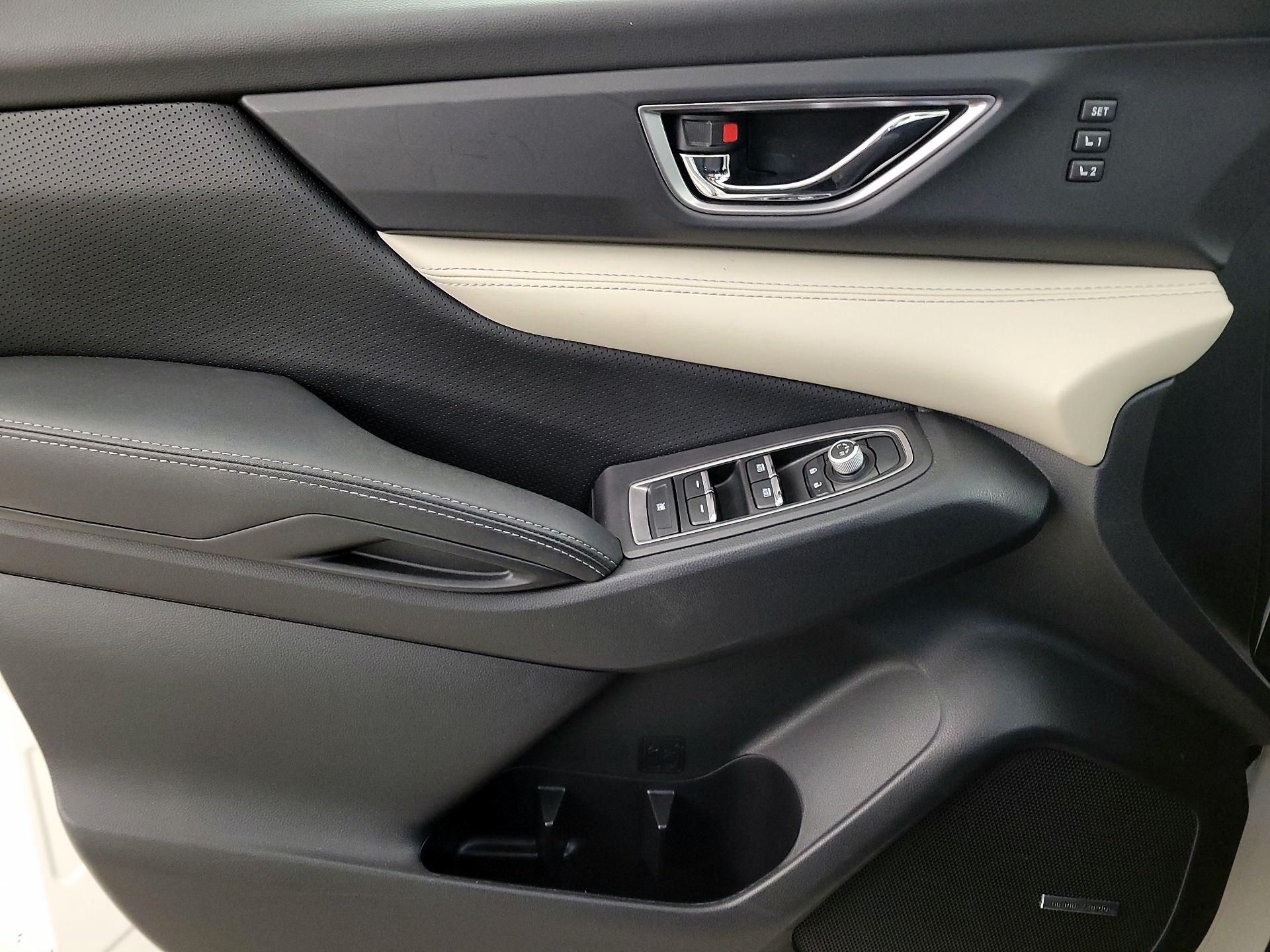 Thumbnail: 2021 Subaru Ascent - 12