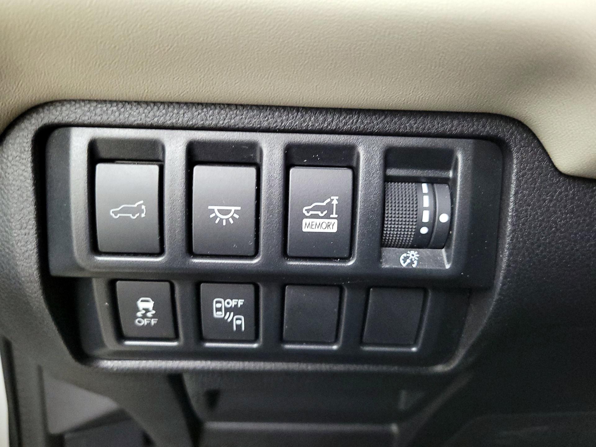 Thumbnail: 2021 Subaru Ascent - 13