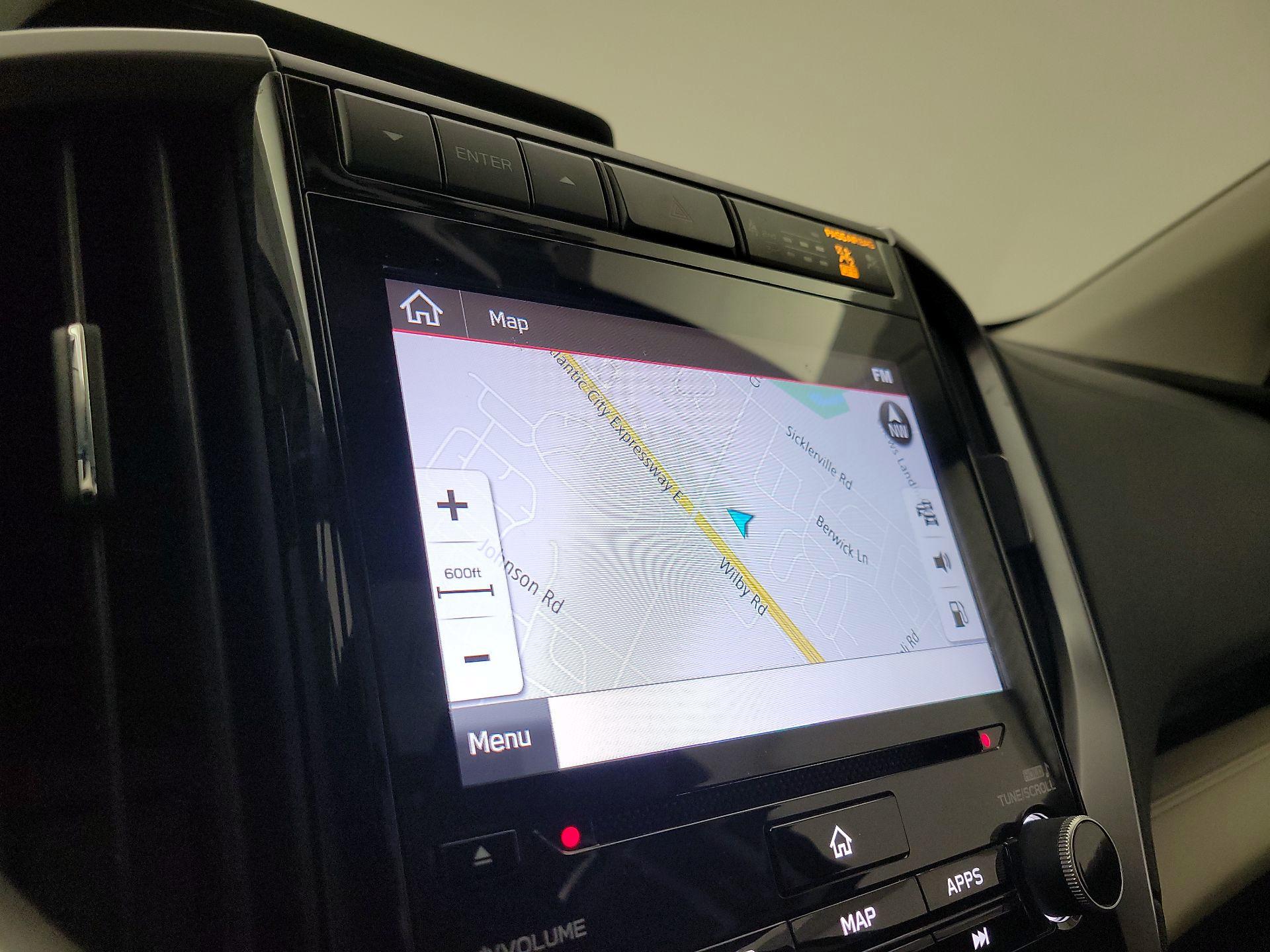 Thumbnail: 2021 Subaru Ascent - 14