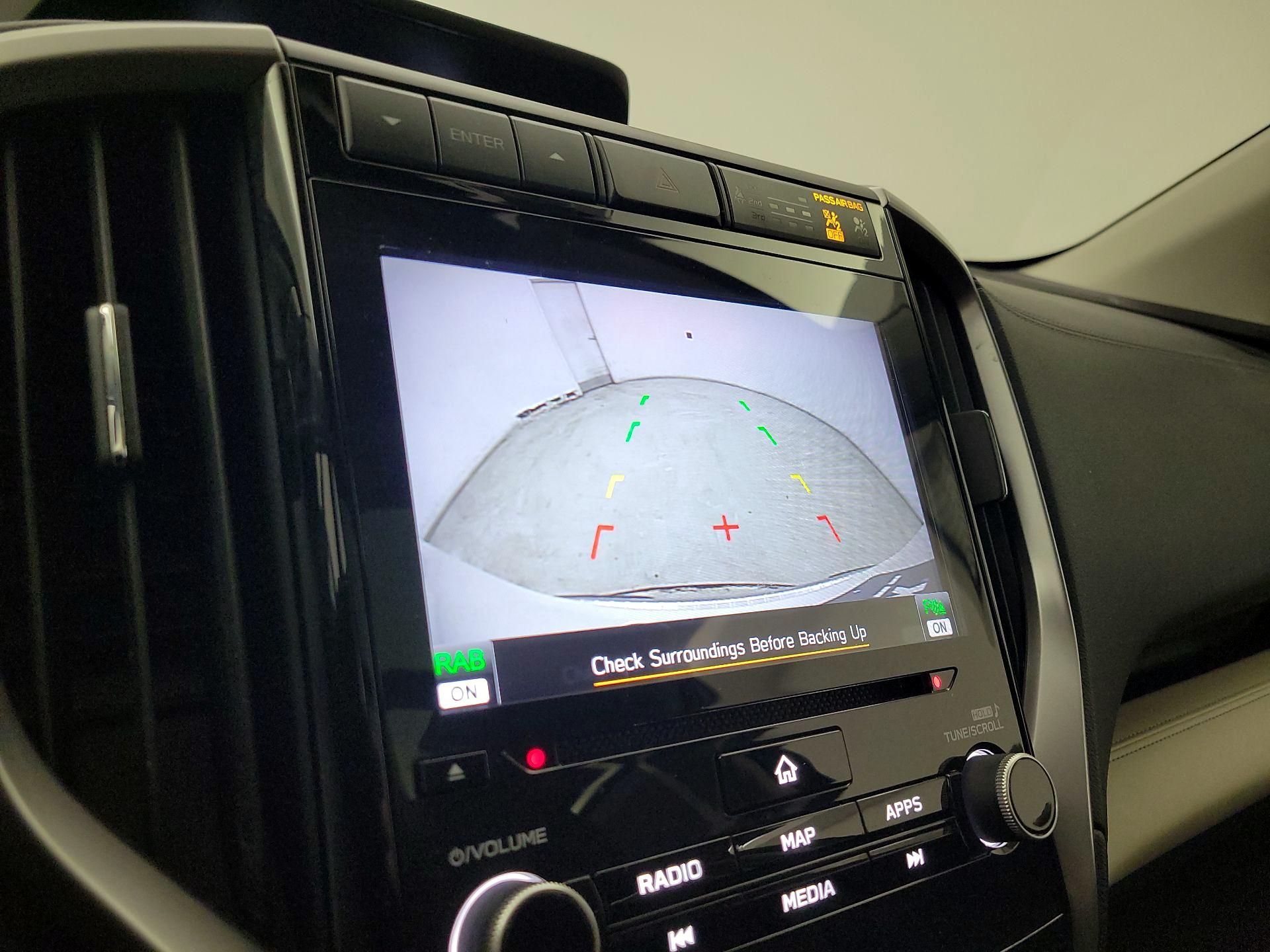 Thumbnail: 2021 Subaru Ascent - 15