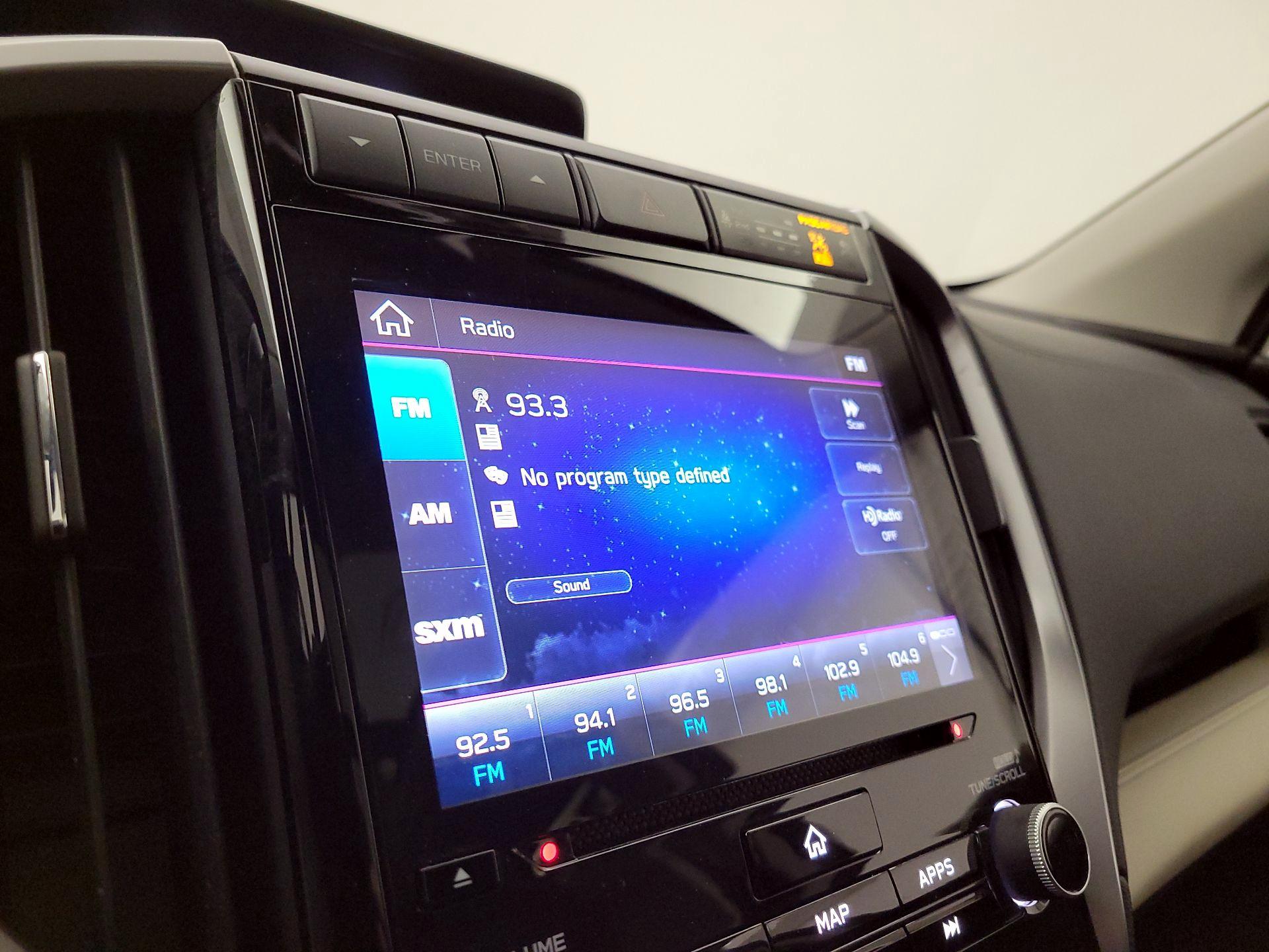 Thumbnail: 2021 Subaru Ascent - 16