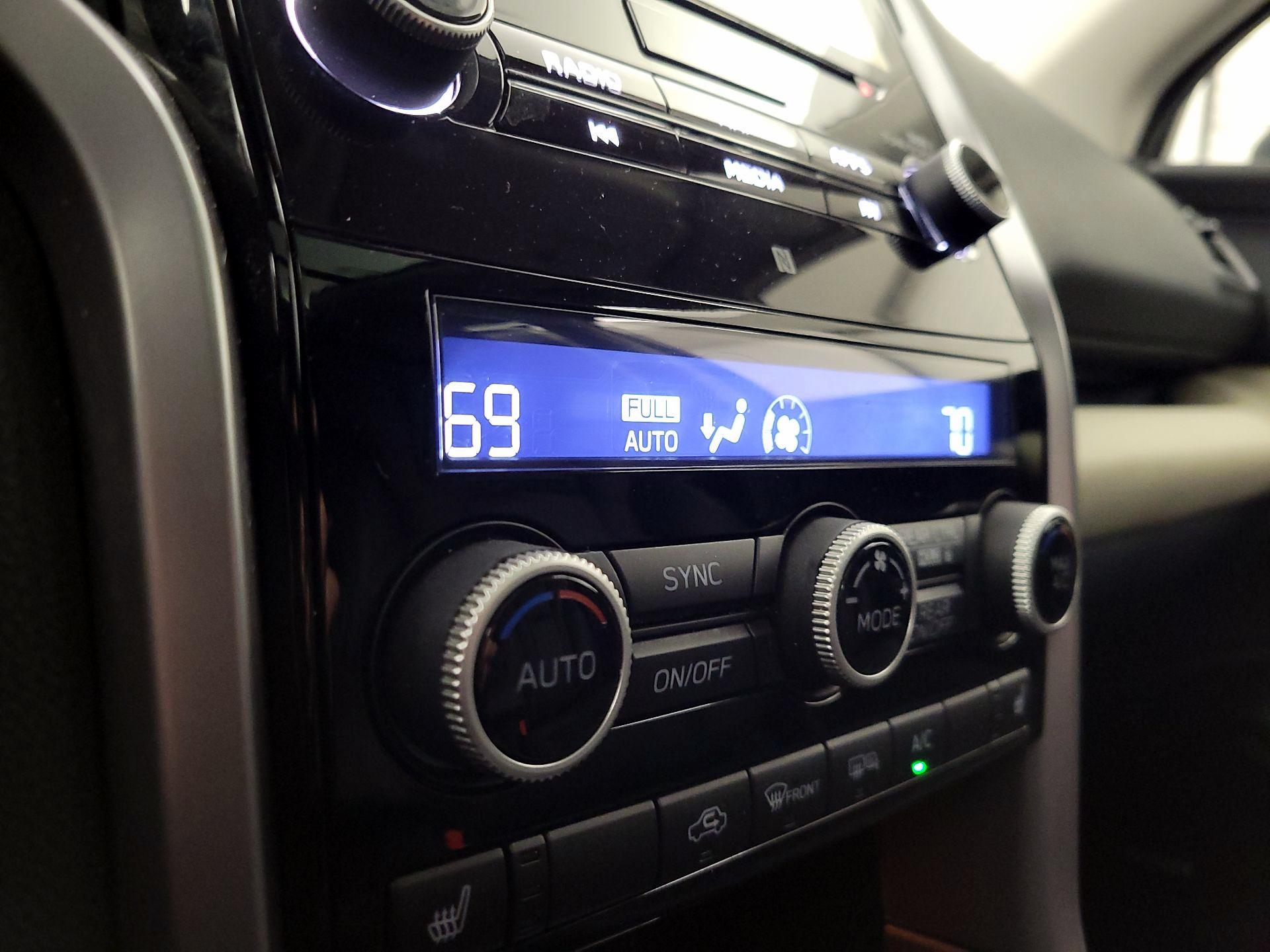 Thumbnail: 2021 Subaru Ascent - 17