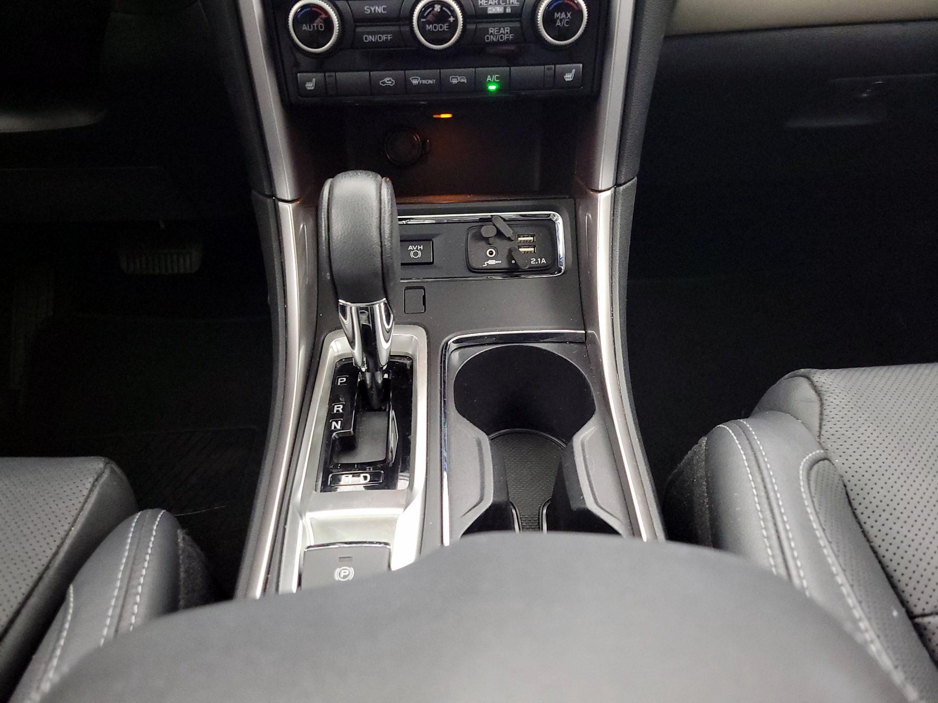 Thumbnail: 2021 Subaru Ascent - 18