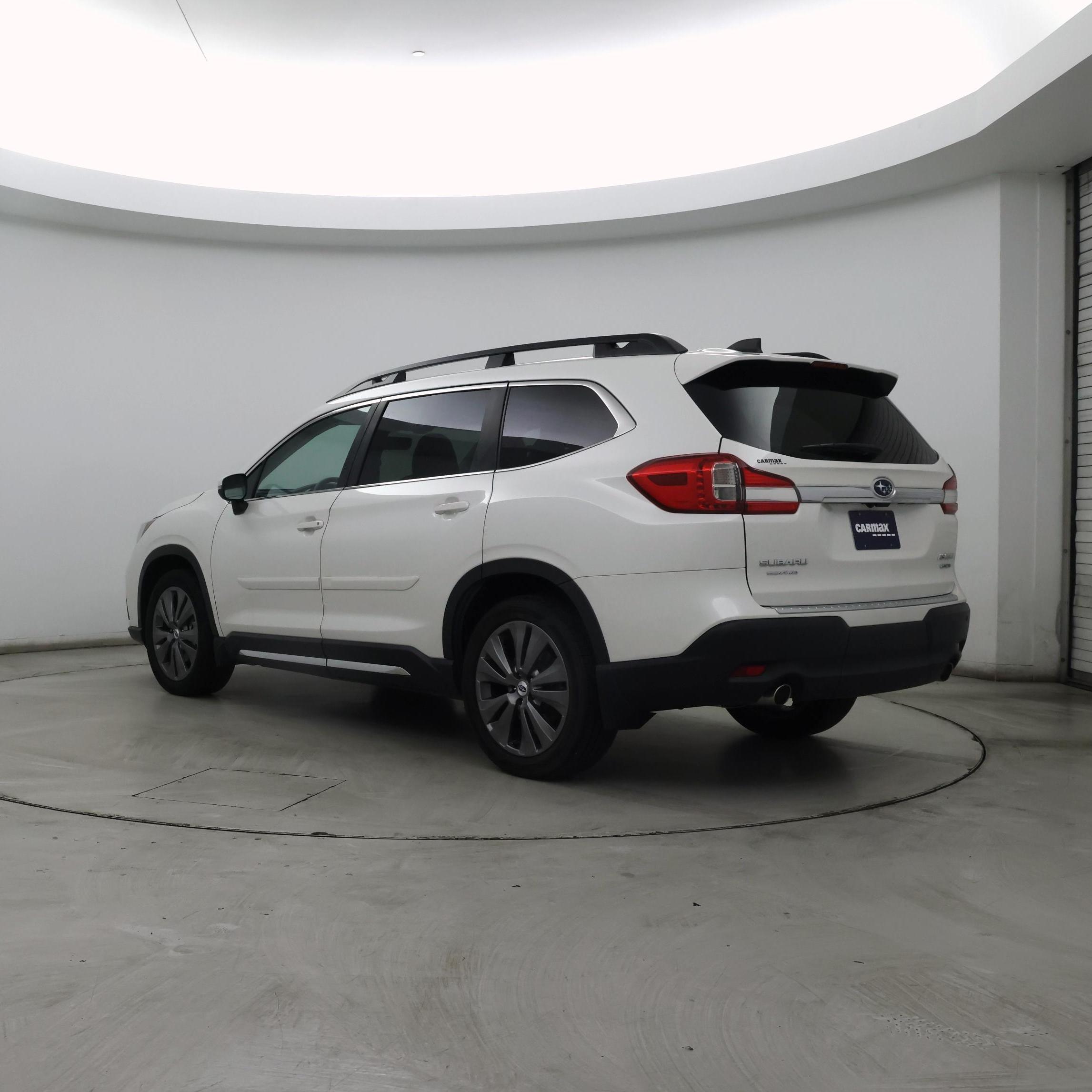 Thumbnail: 2021 Subaru Ascent - 2