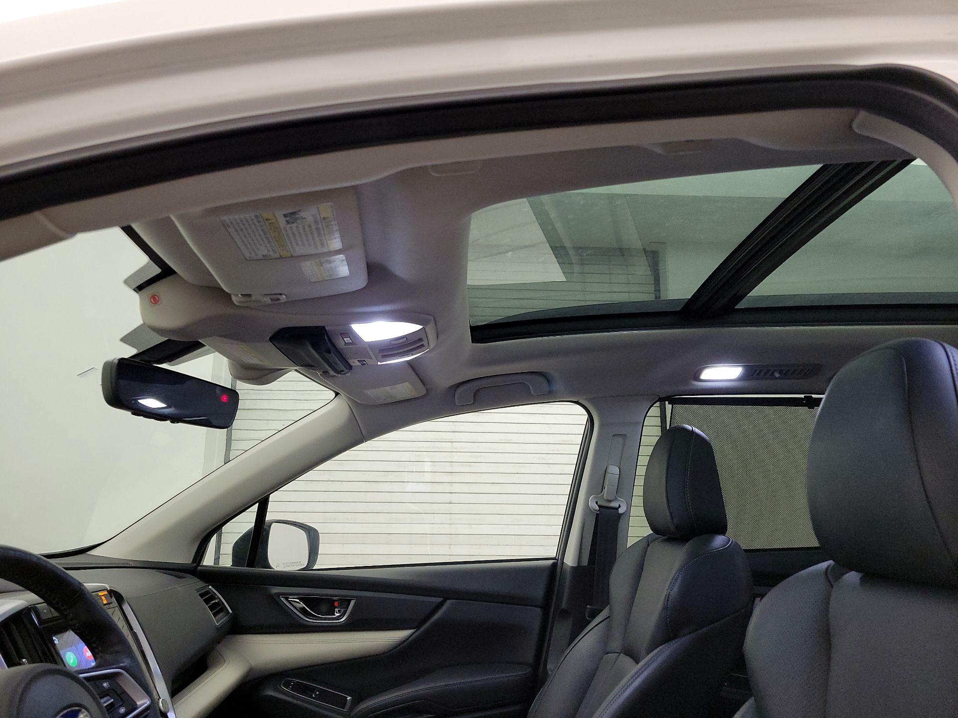 Thumbnail: 2021 Subaru Ascent - 20