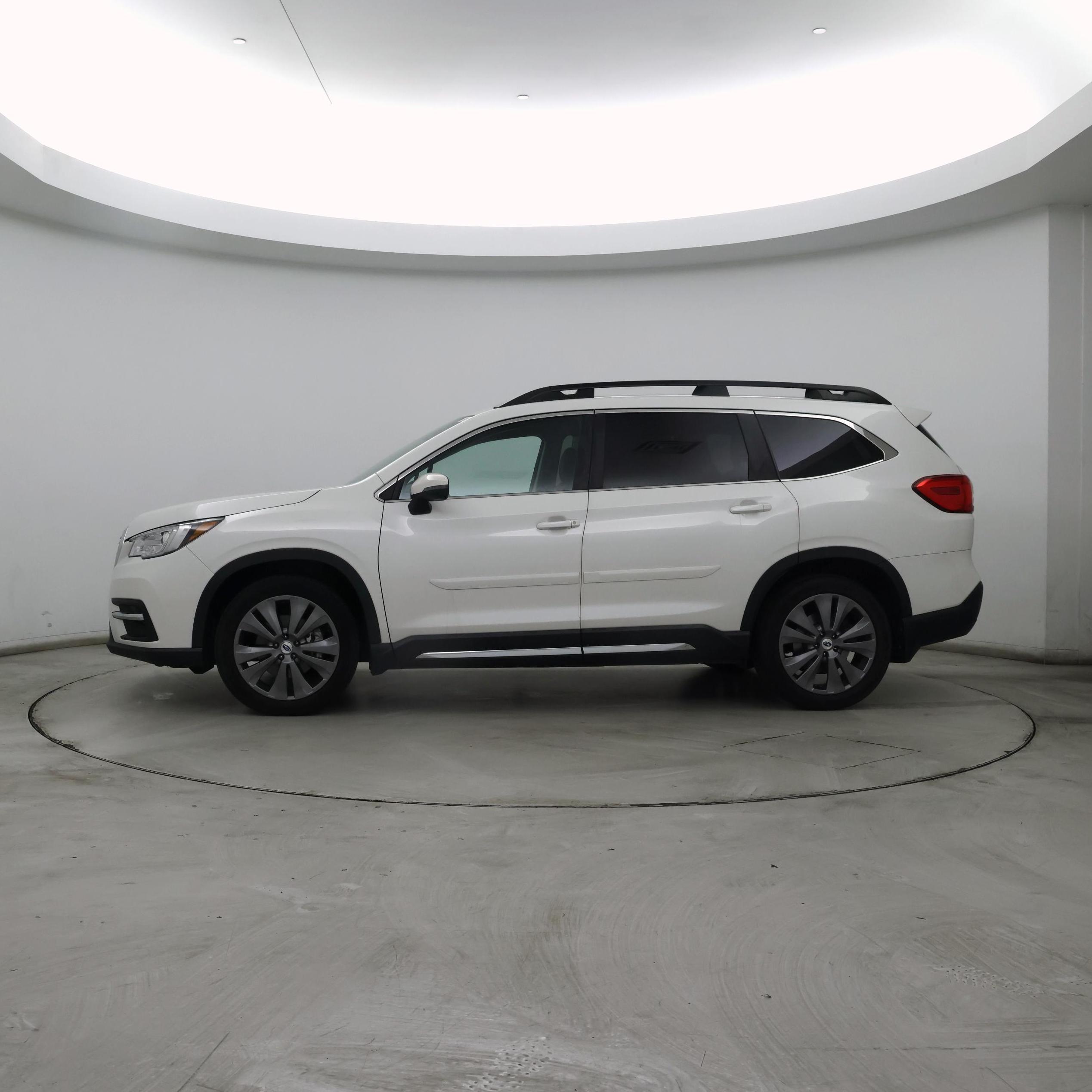 Thumbnail: 2021 Subaru Ascent - 3