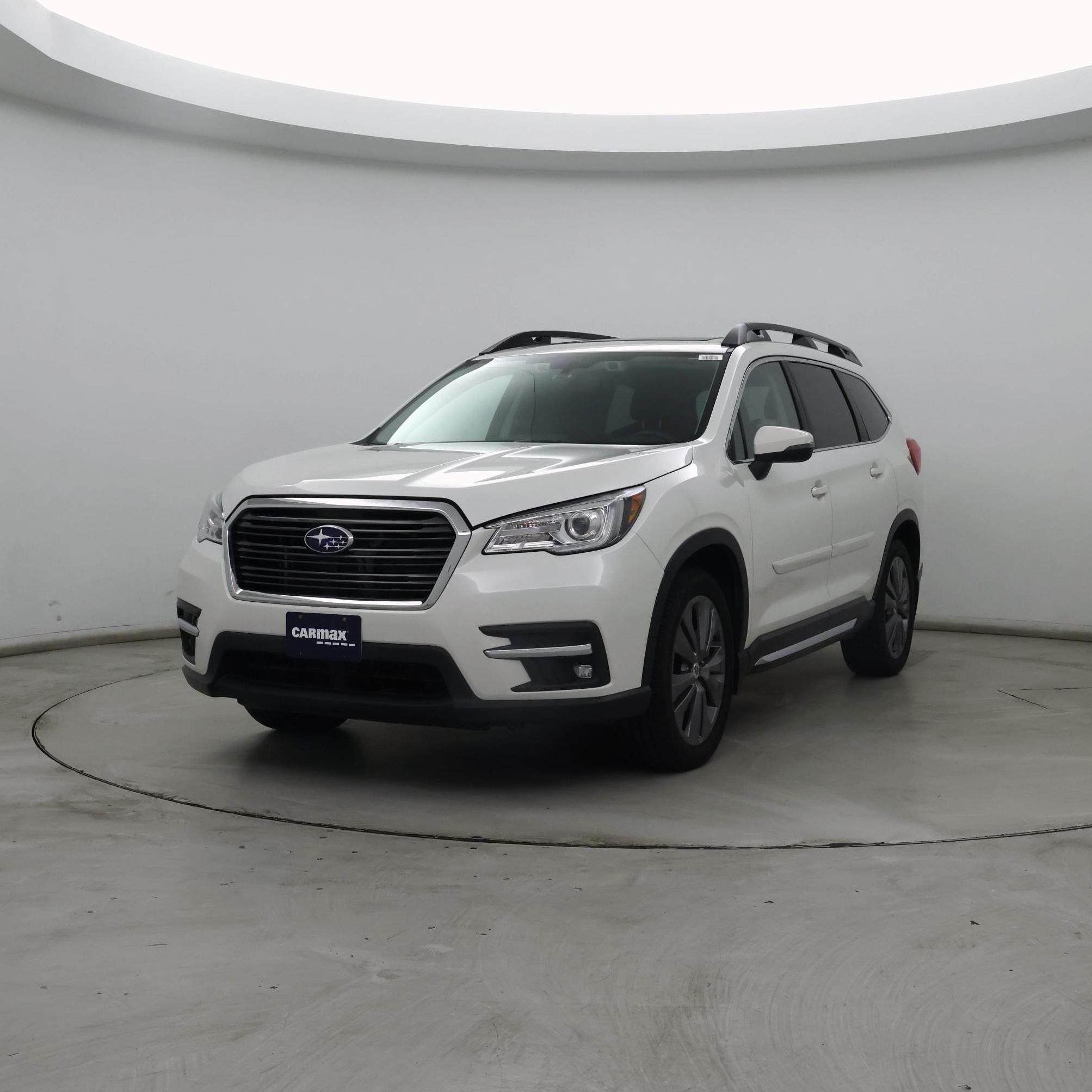 Thumbnail: 2021 Subaru Ascent - 4
