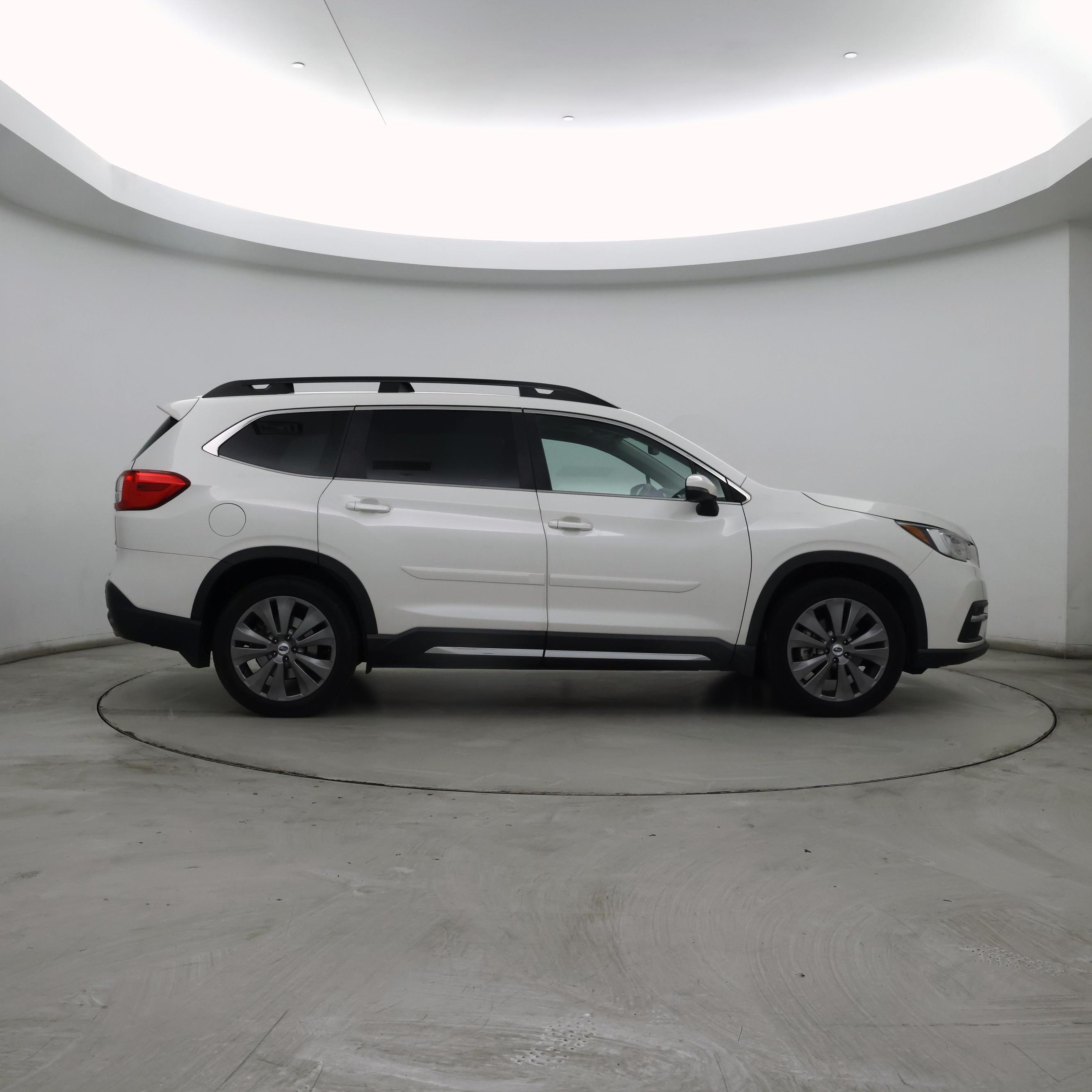 Thumbnail: 2021 Subaru Ascent - 7