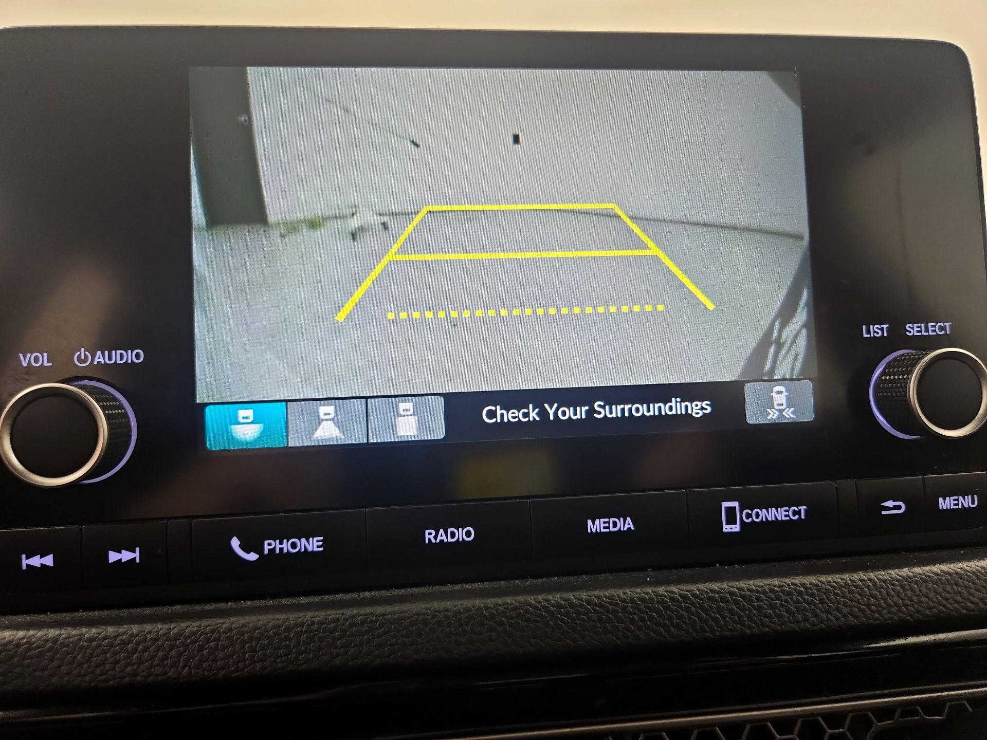 Thumbnail: 2025 Honda Civic - 14