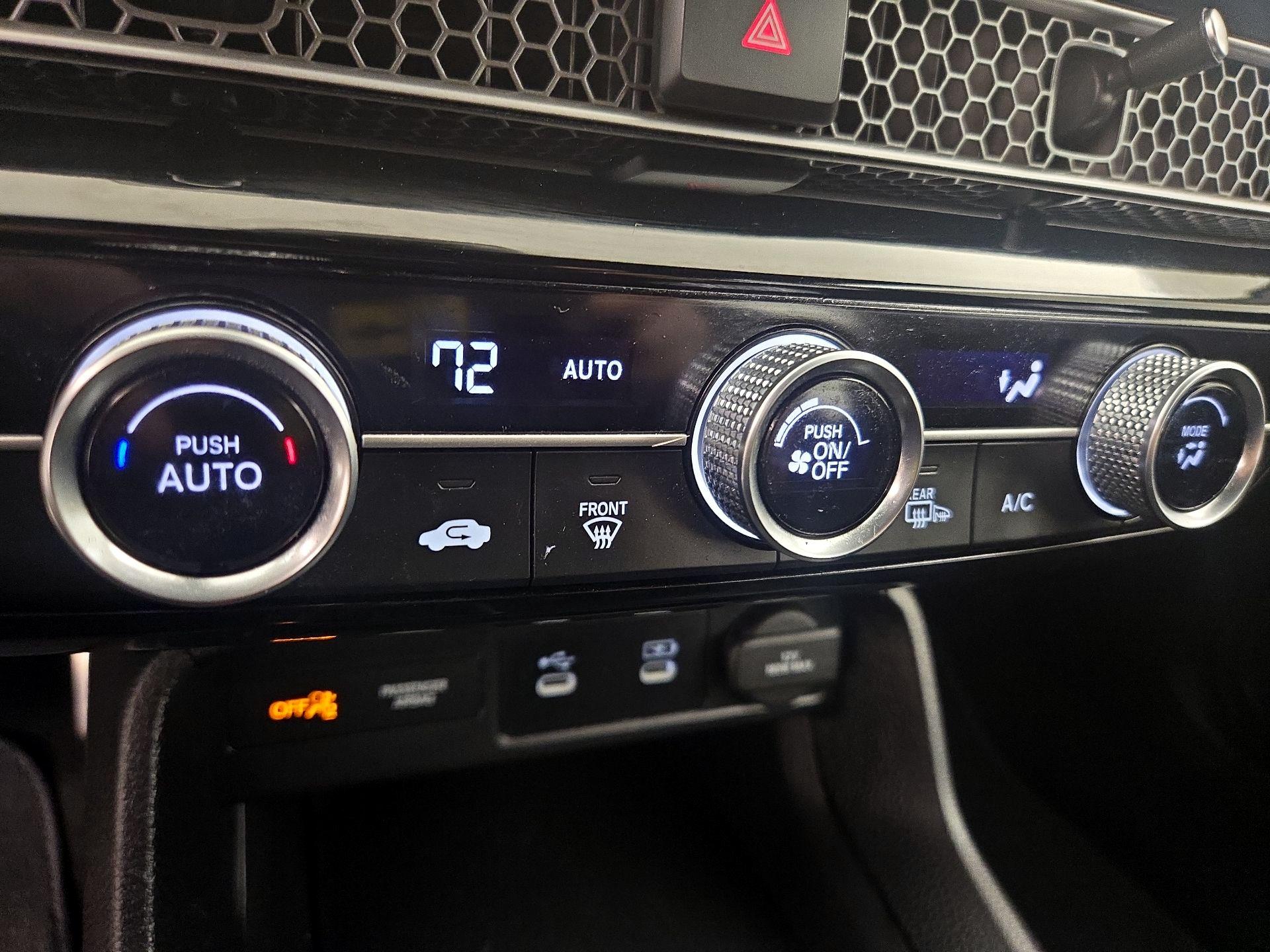 Thumbnail: 2025 Honda Civic - 16