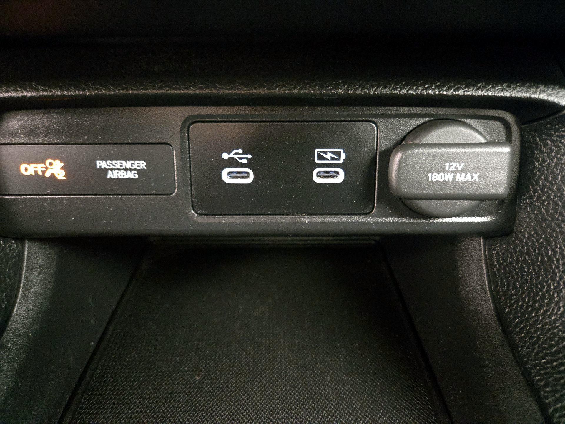 Thumbnail: 2025 Honda Civic - 18