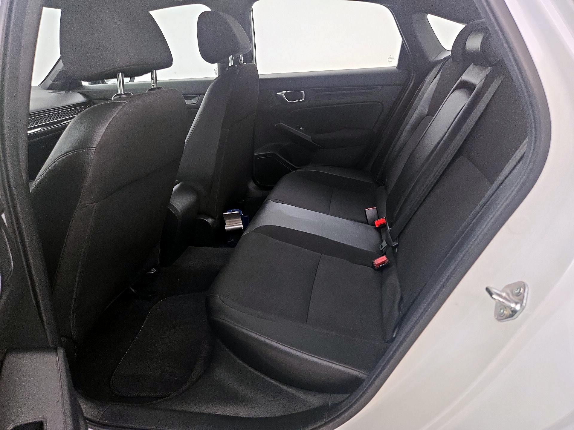 Thumbnail: 2025 Honda Civic - 19