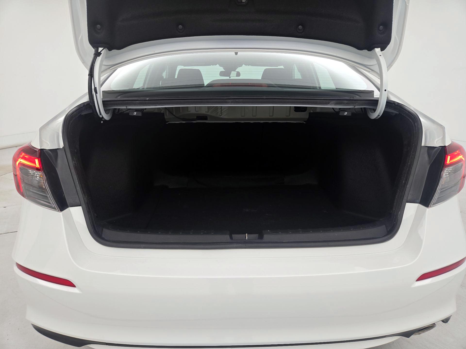 Thumbnail: 2025 Honda Civic - 20