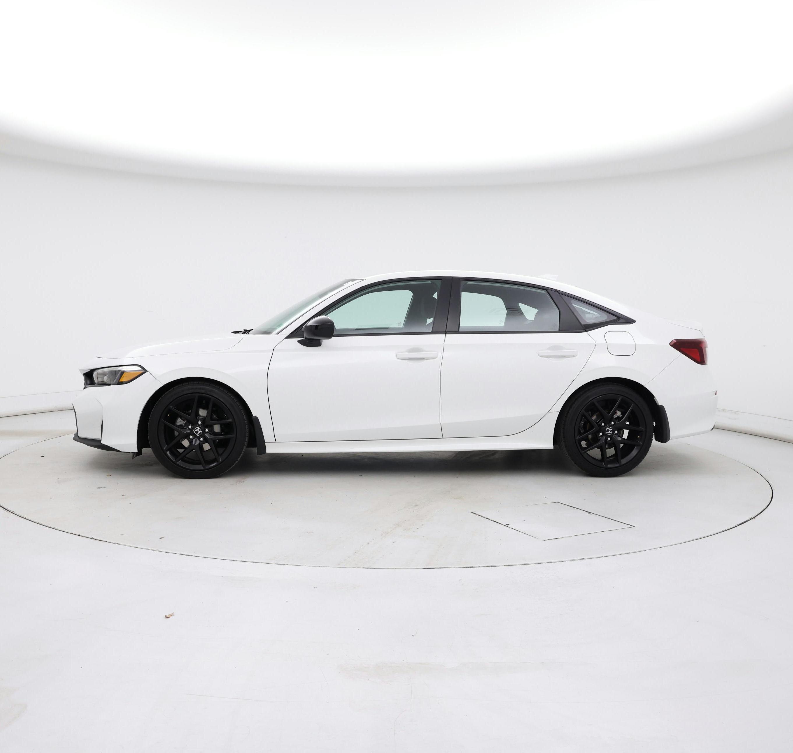 Thumbnail: 2025 Honda Civic - 3