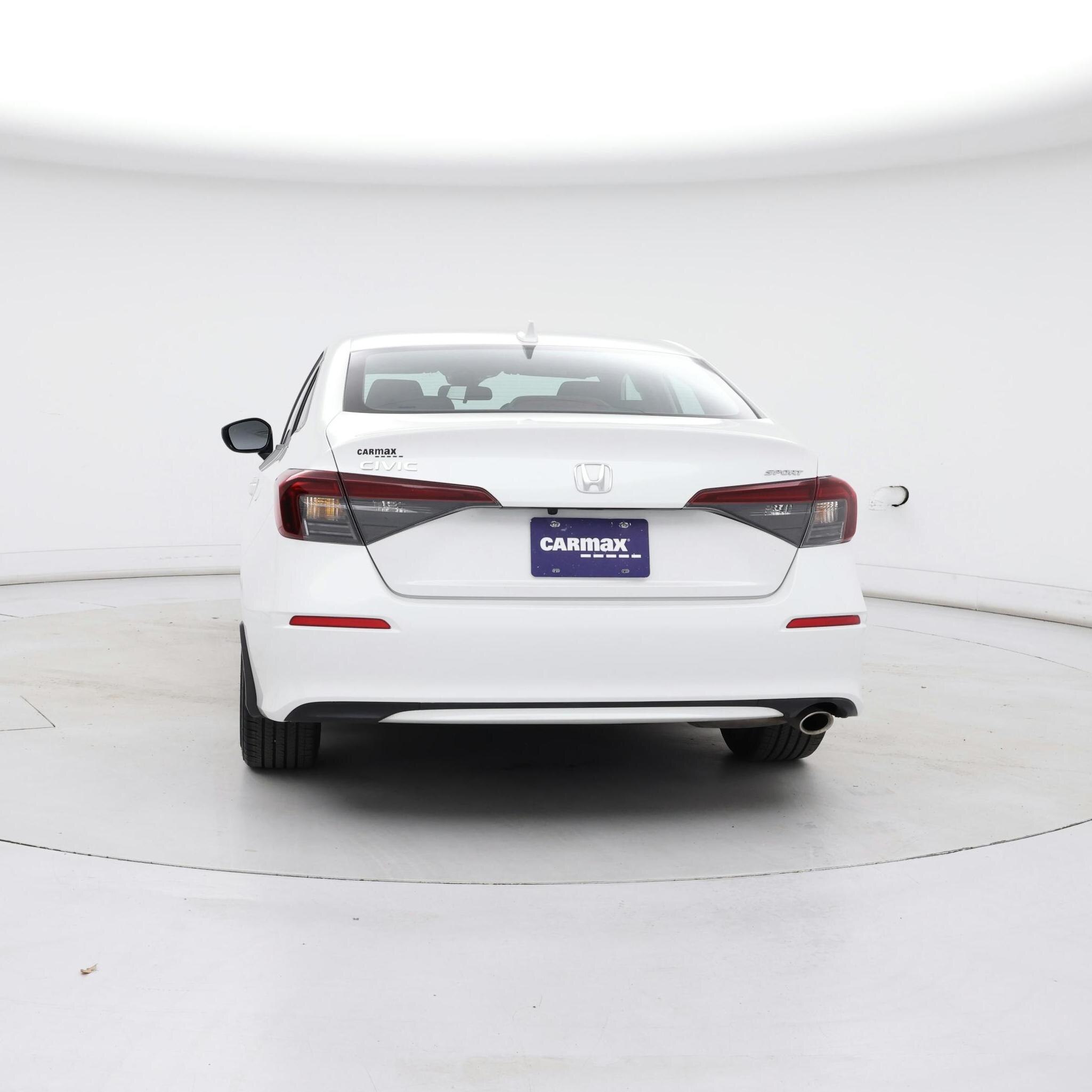 Thumbnail: 2025 Honda Civic - 6