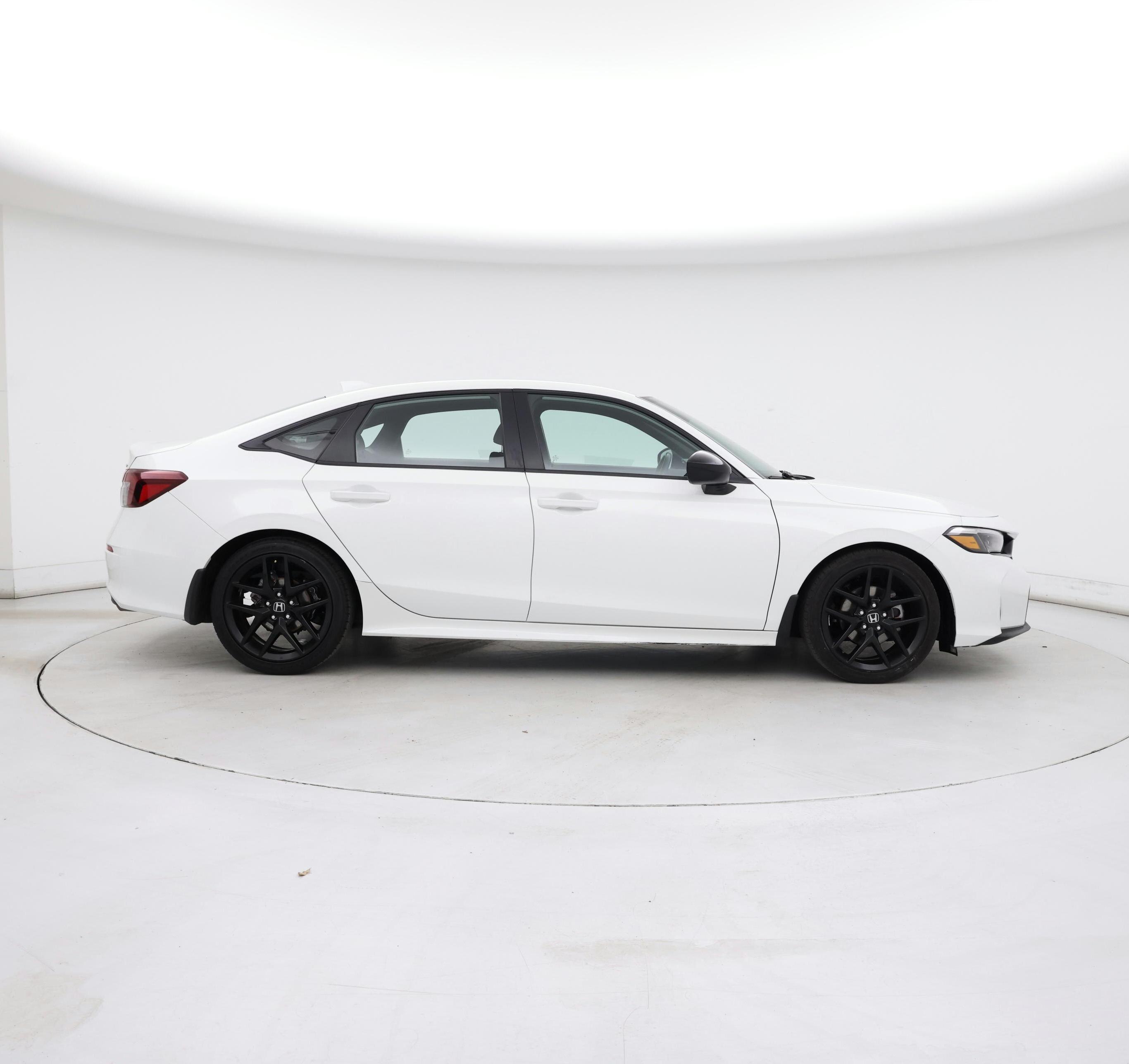 Thumbnail: 2025 Honda Civic - 7