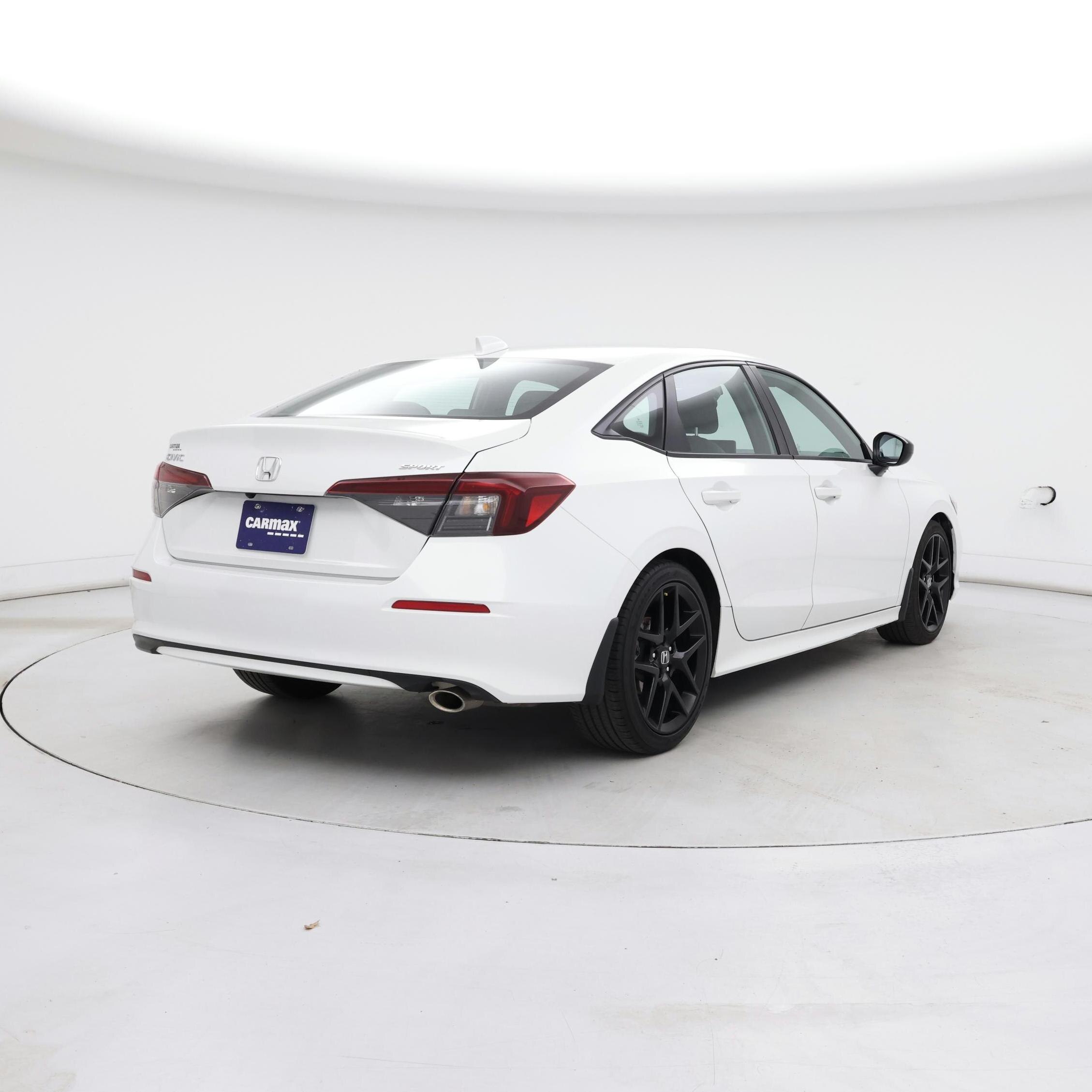 Thumbnail: 2025 Honda Civic - 8