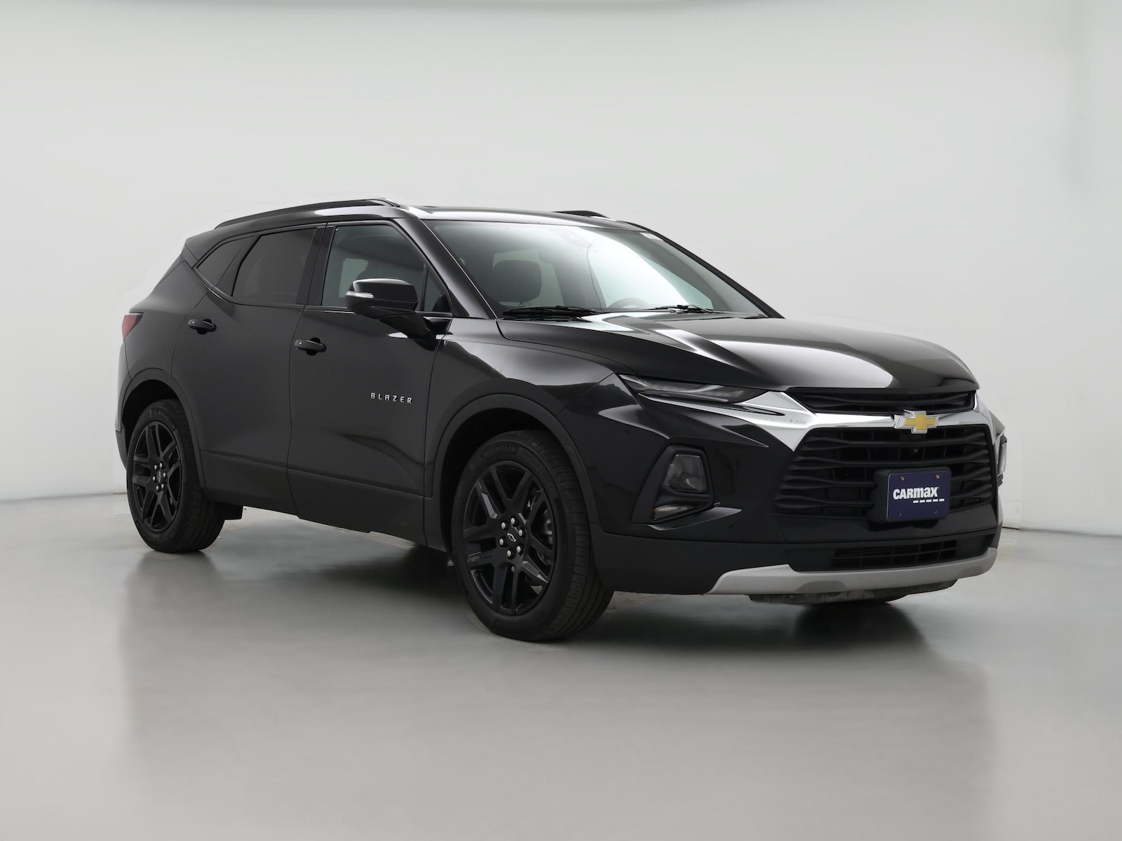 2022 Chevrolet Blazer 3LT - Photo 1