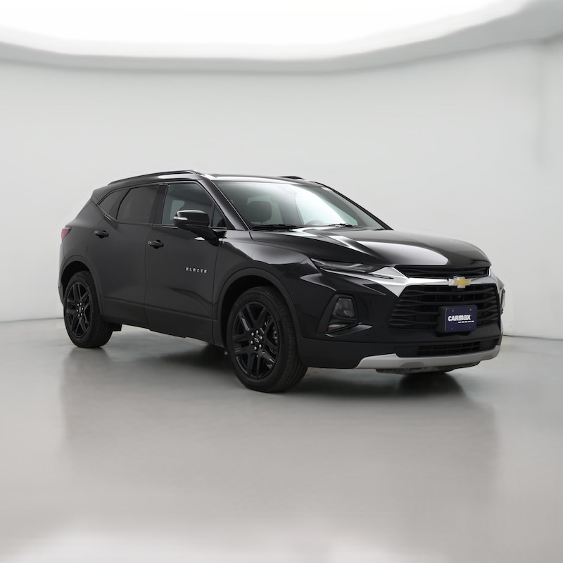 2022 Chevrolet Blazer 3LT