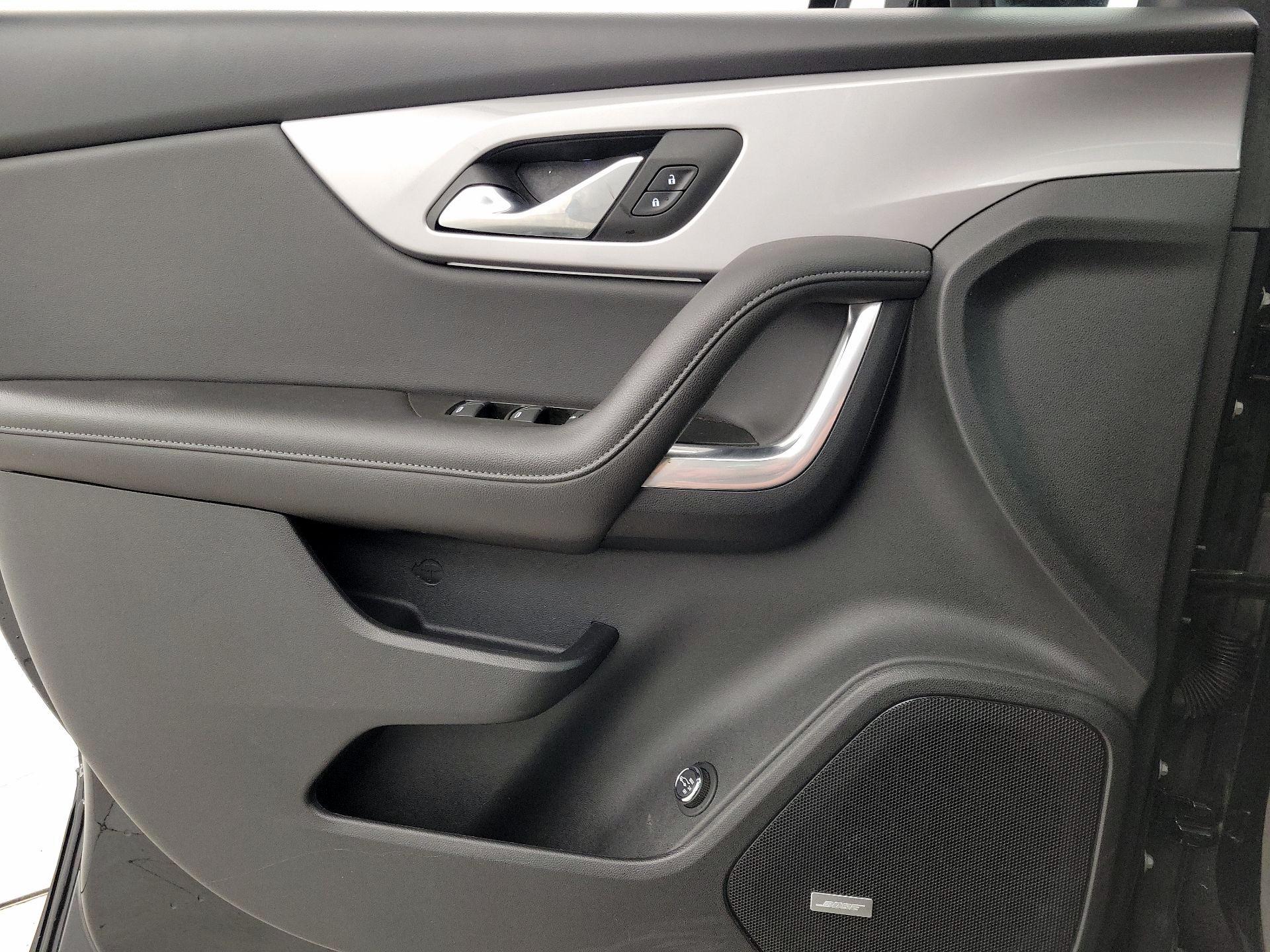 Thumbnail: 2022 Chevrolet Blazer - 12