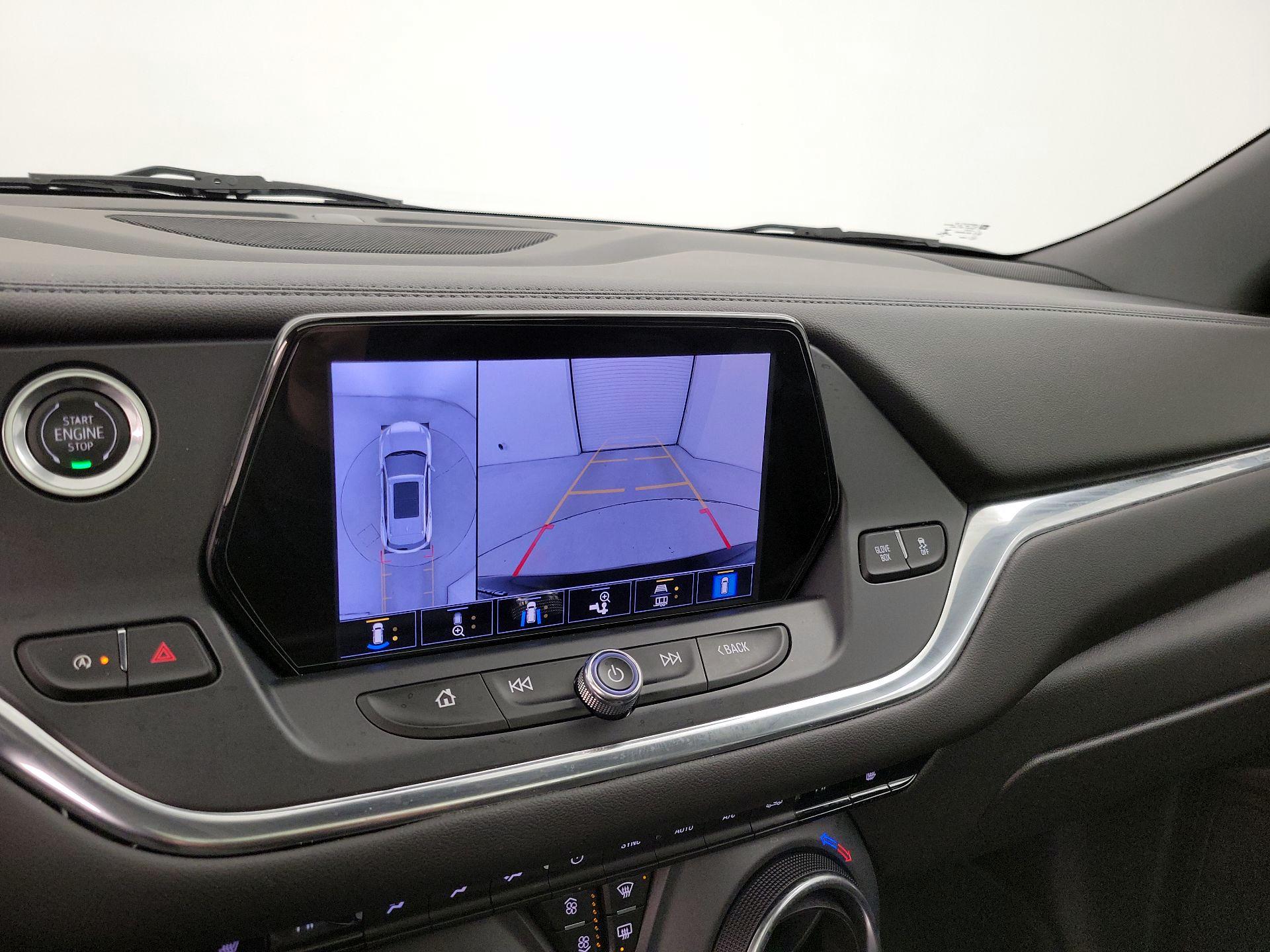 Thumbnail: 2022 Chevrolet Blazer - 15