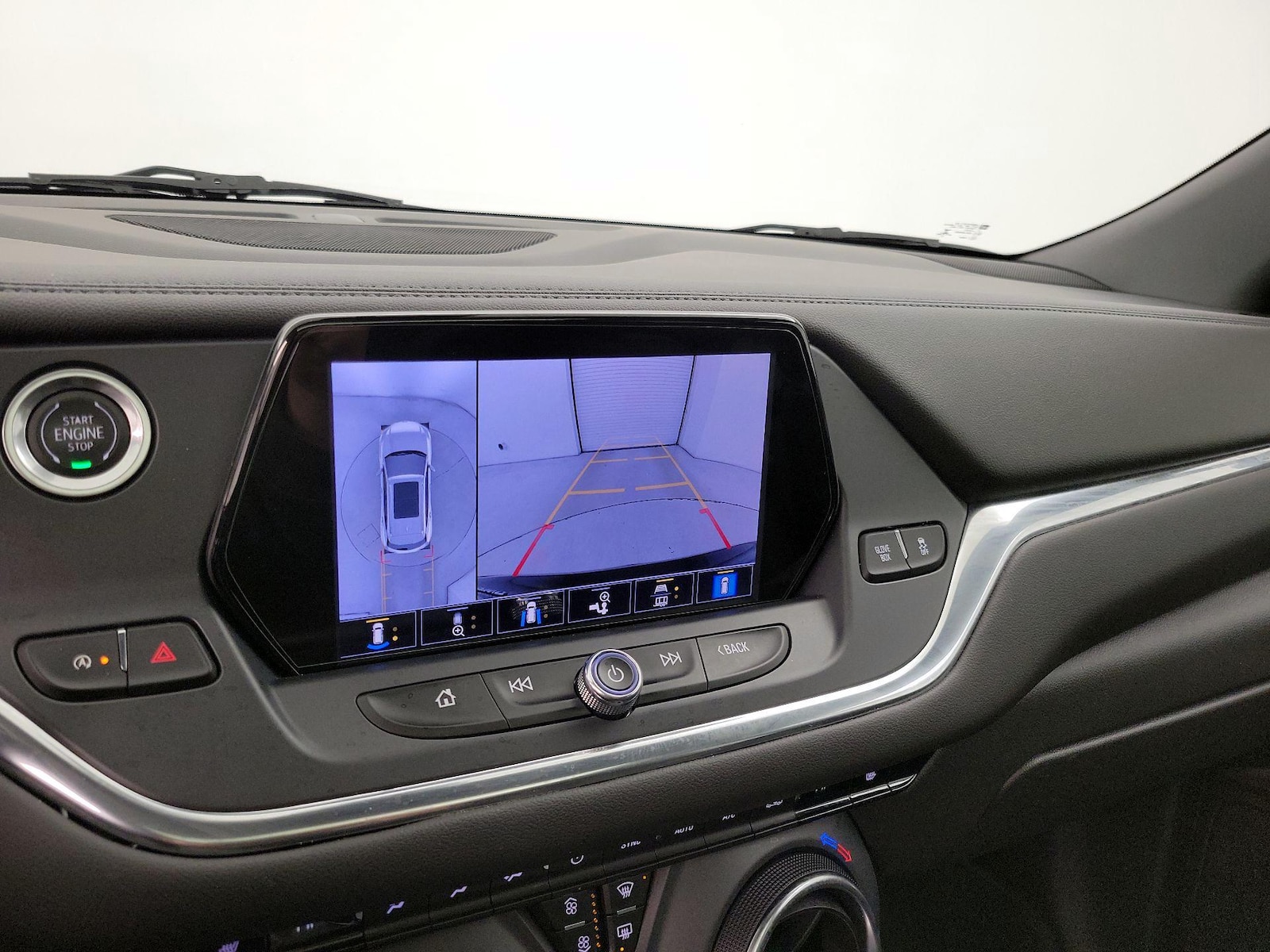 2022 Chevrolet Blazer 3LT - Photo 16