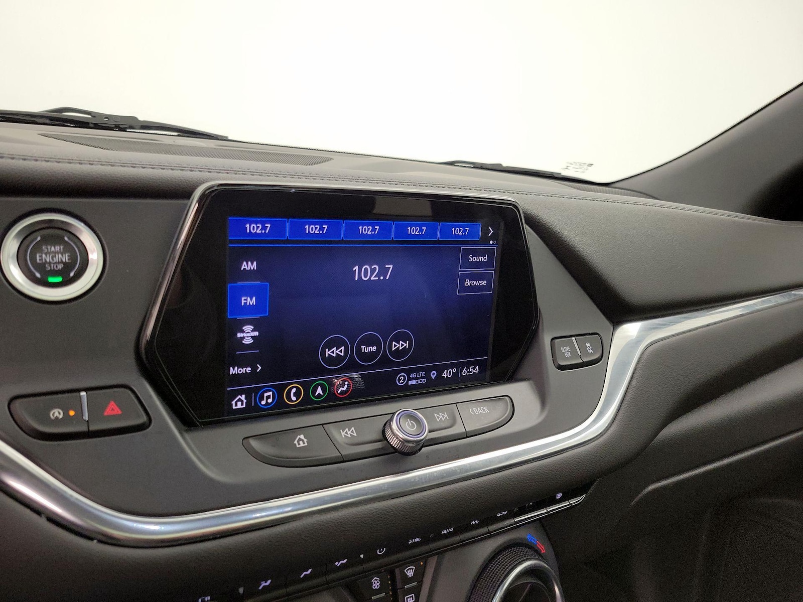 2022 Chevrolet Blazer 3LT - Photo 17