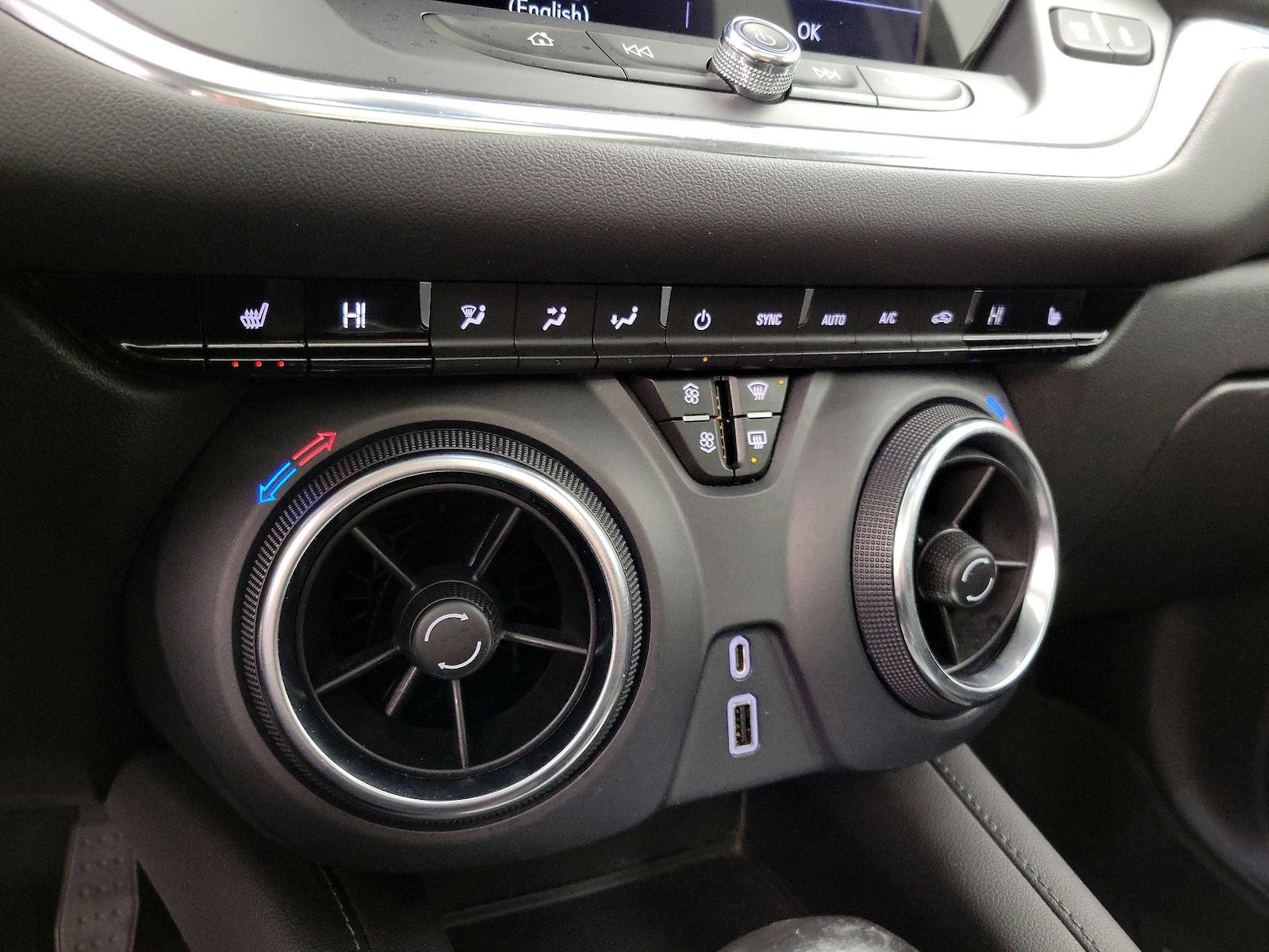 2022 Chevrolet Blazer 3LT - Photo 18