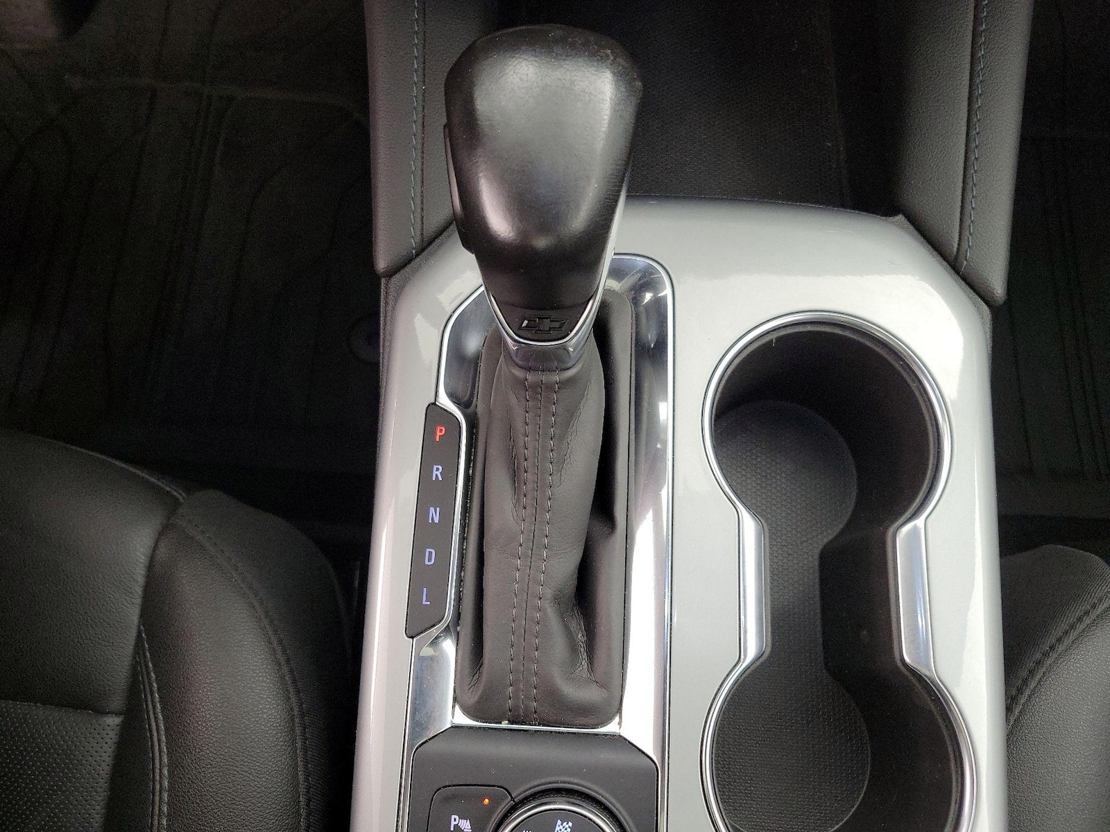2022 Chevrolet Blazer 3LT - Photo 19