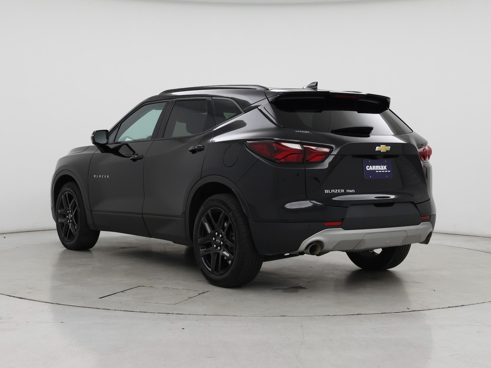 2022 Chevrolet Blazer 3LT - Photo 3