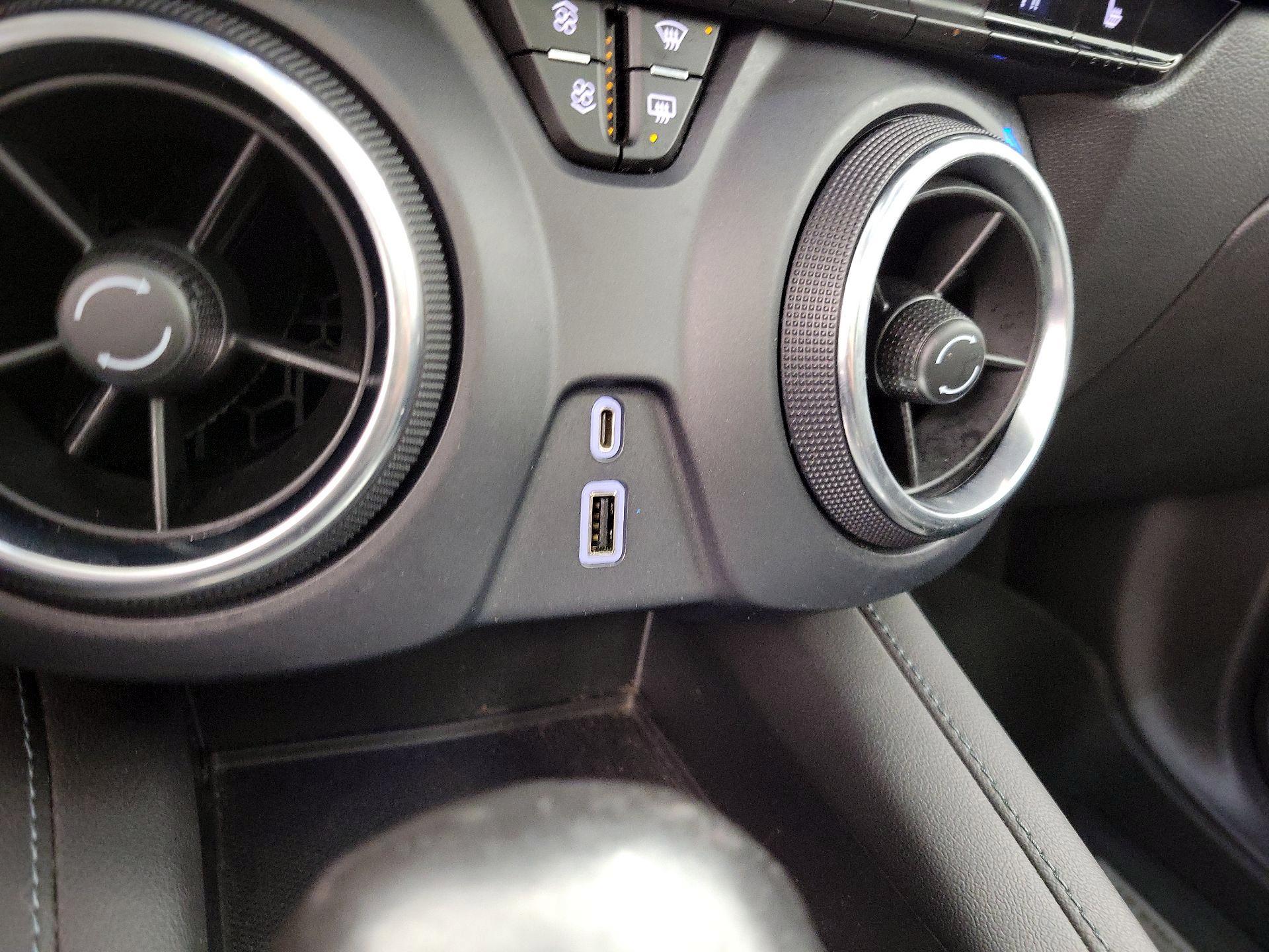 Thumbnail: 2022 Chevrolet Blazer - 19