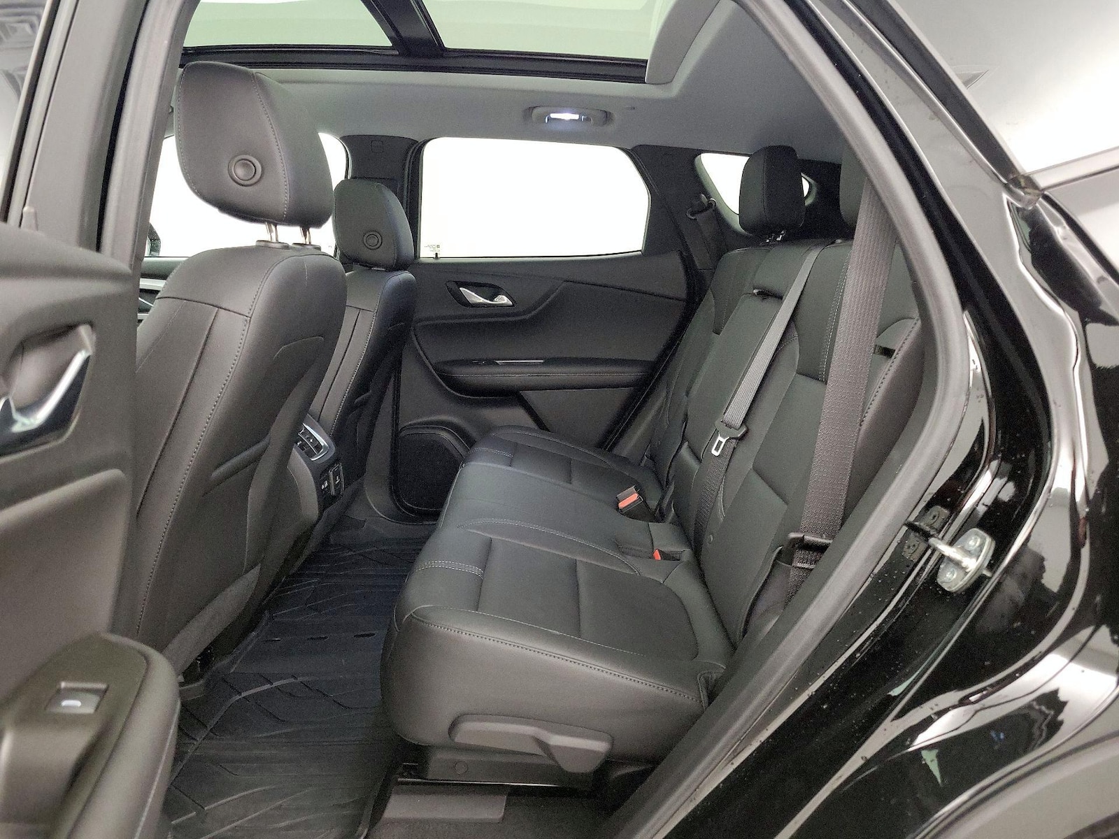 2022 Chevrolet Blazer 3LT - Photo 22