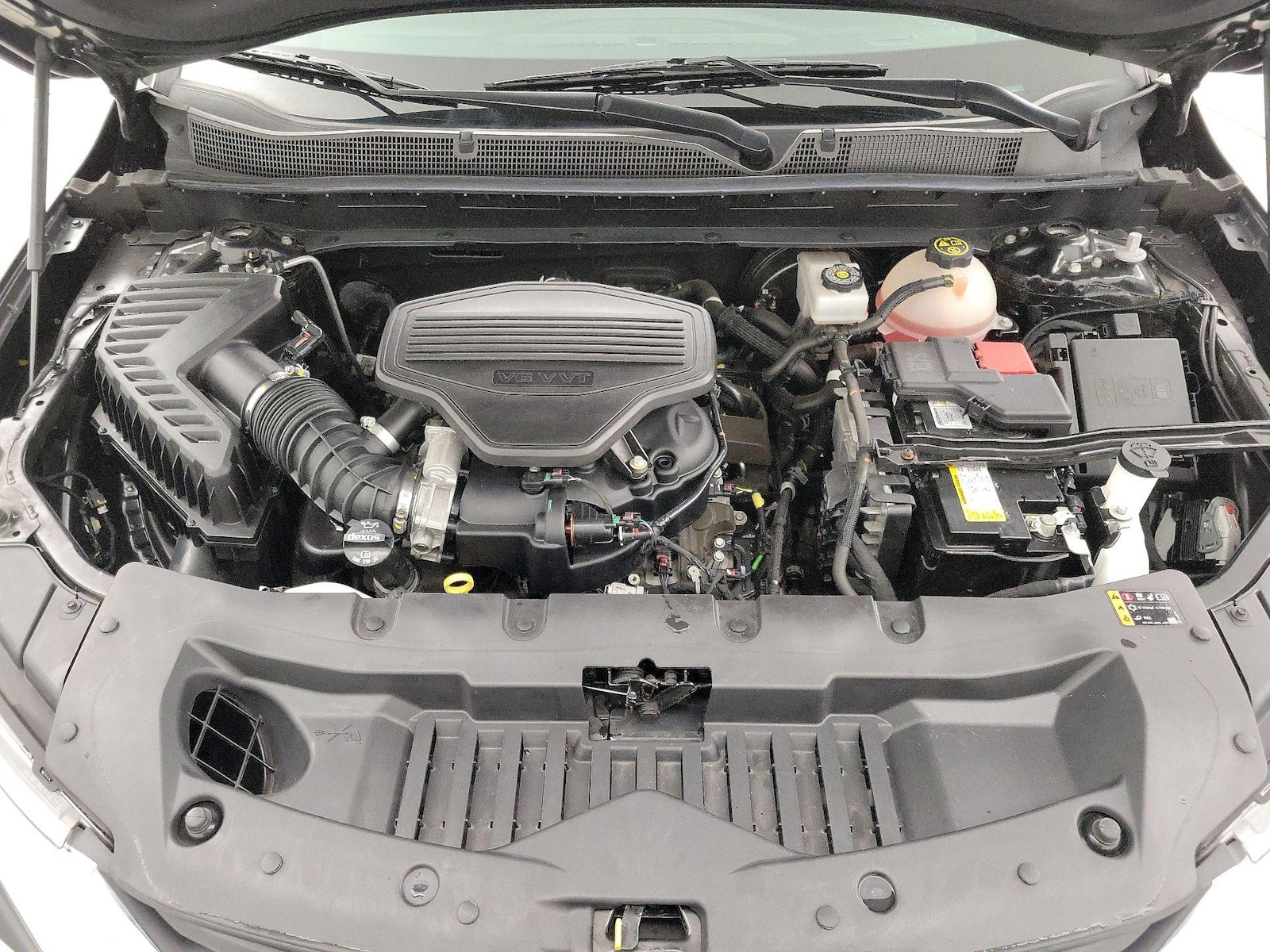 2022 Chevrolet Blazer 3LT - Photo 24