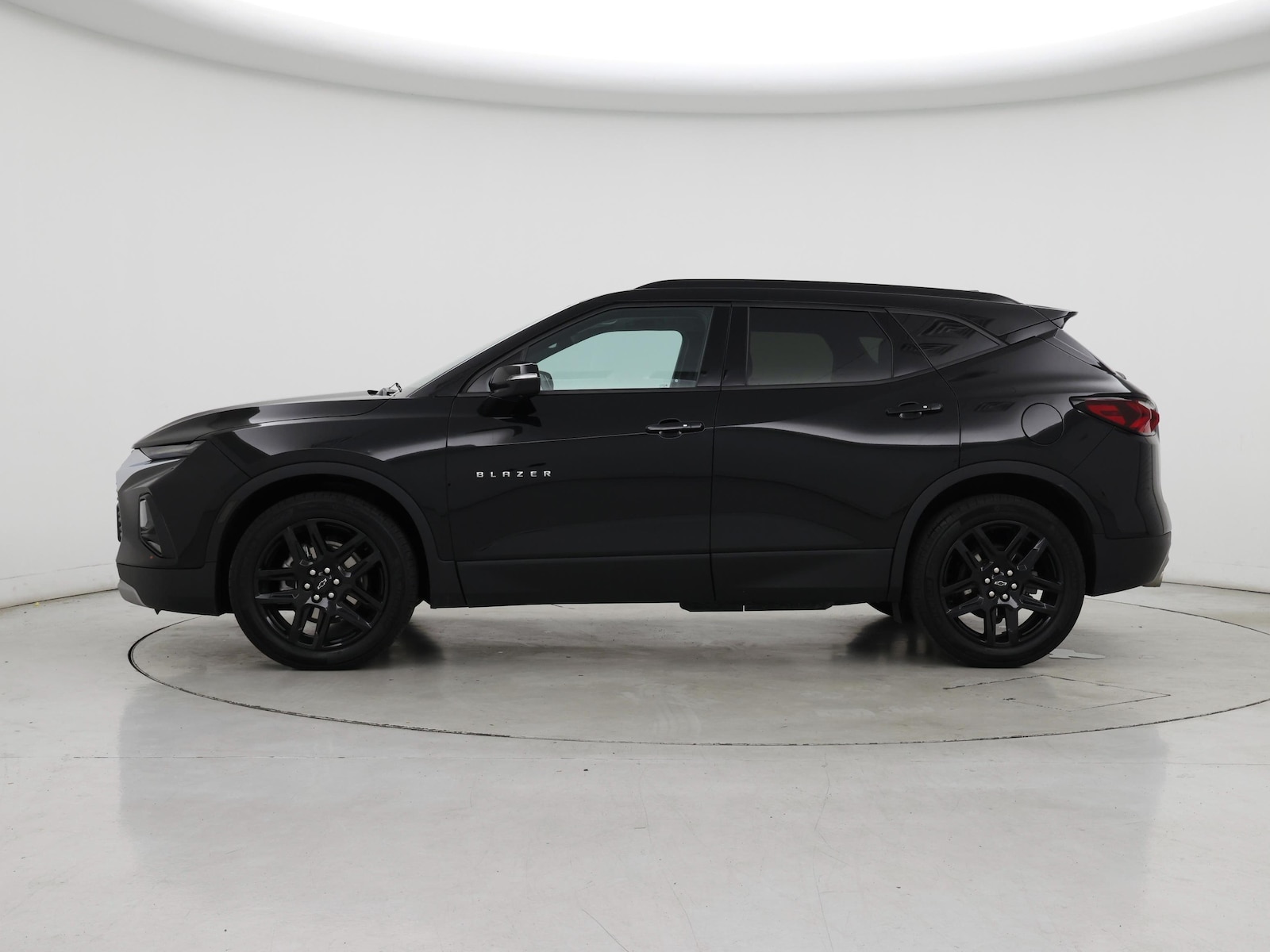 2022 Chevrolet Blazer 3LT - Photo 4