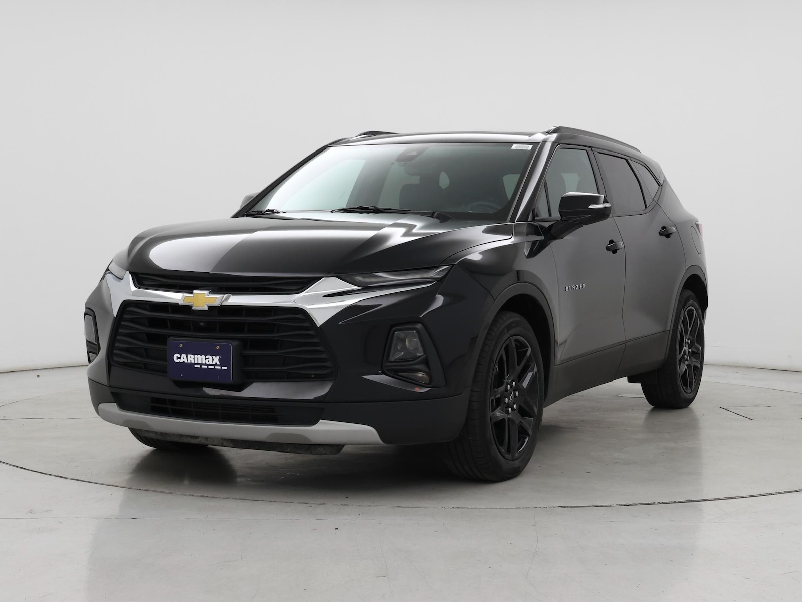 2022 Chevrolet Blazer 3LT - Photo 5