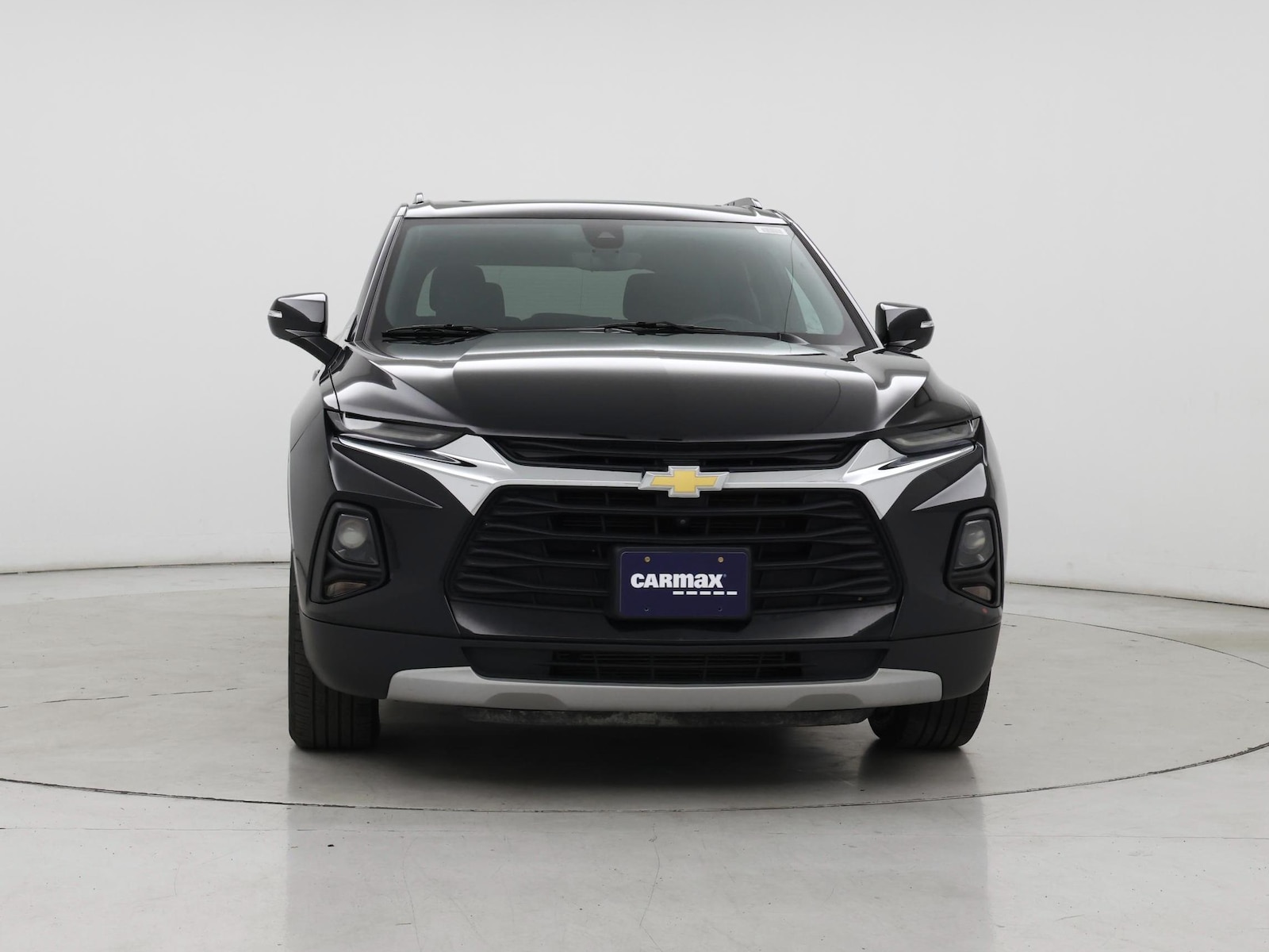 2022 Chevrolet Blazer 3LT - Photo 6
