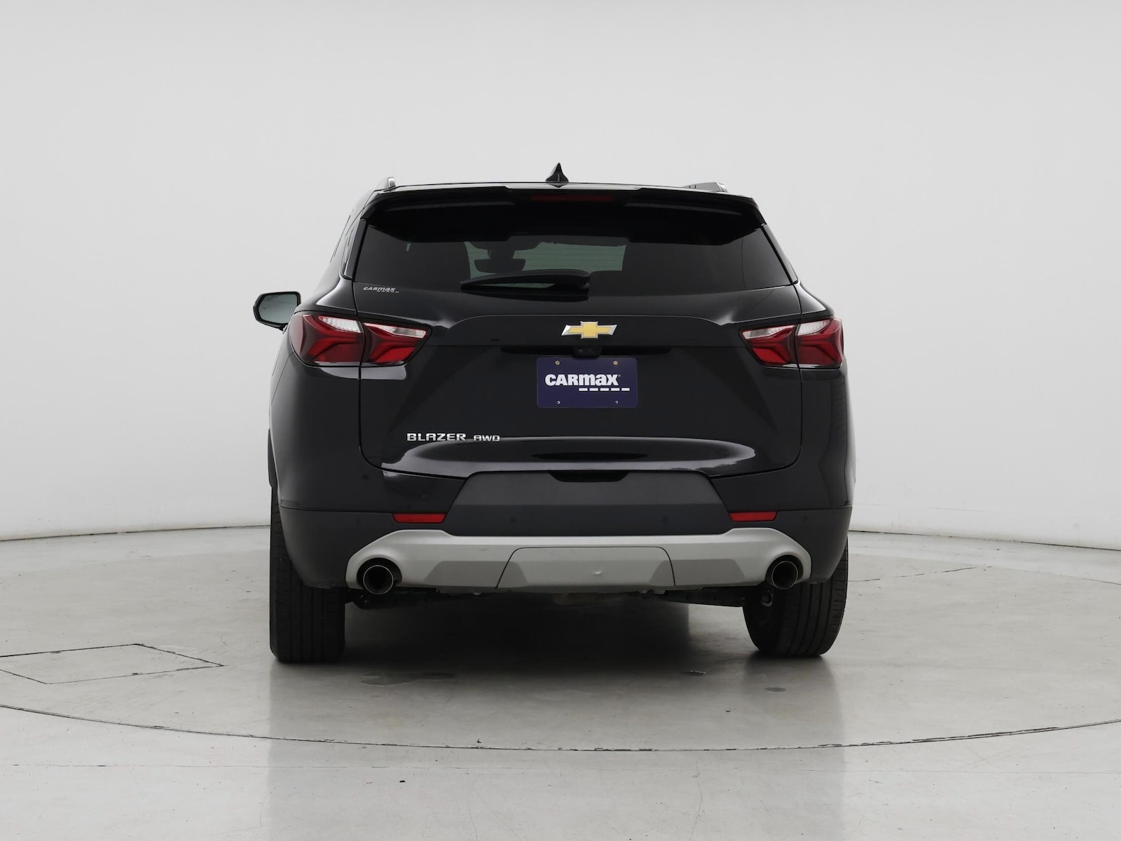2022 Chevrolet Blazer 3LT - Photo 7
