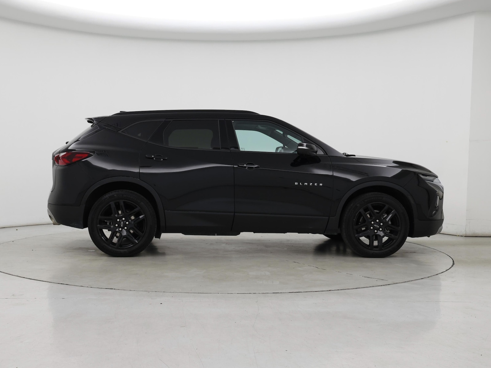 2022 Chevrolet Blazer 3LT - Photo 8