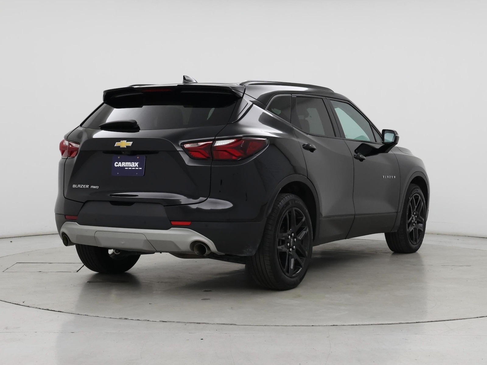 2022 Chevrolet Blazer 3LT - Photo 9