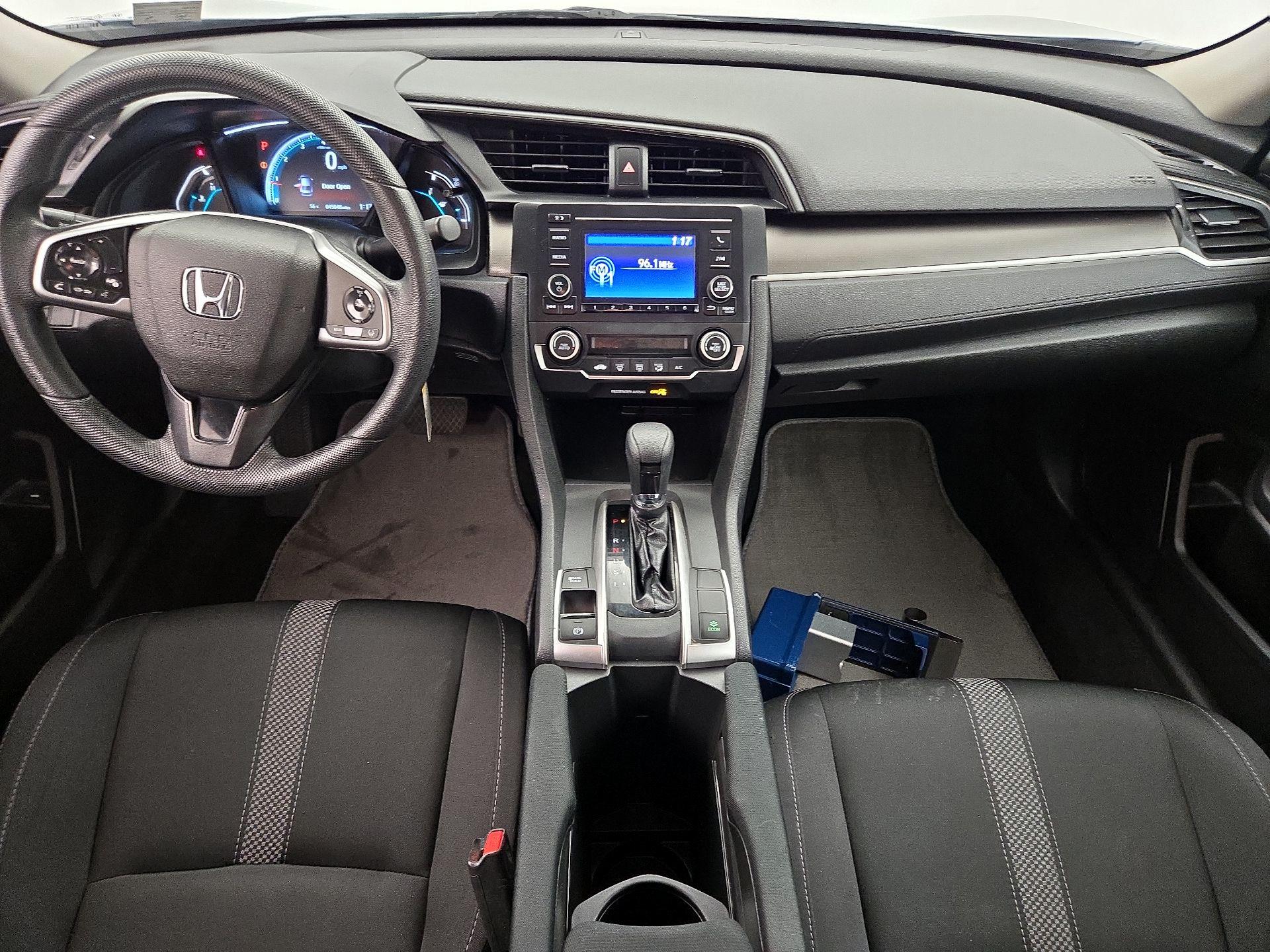 Thumbnail: 2020 Honda Civic - 9