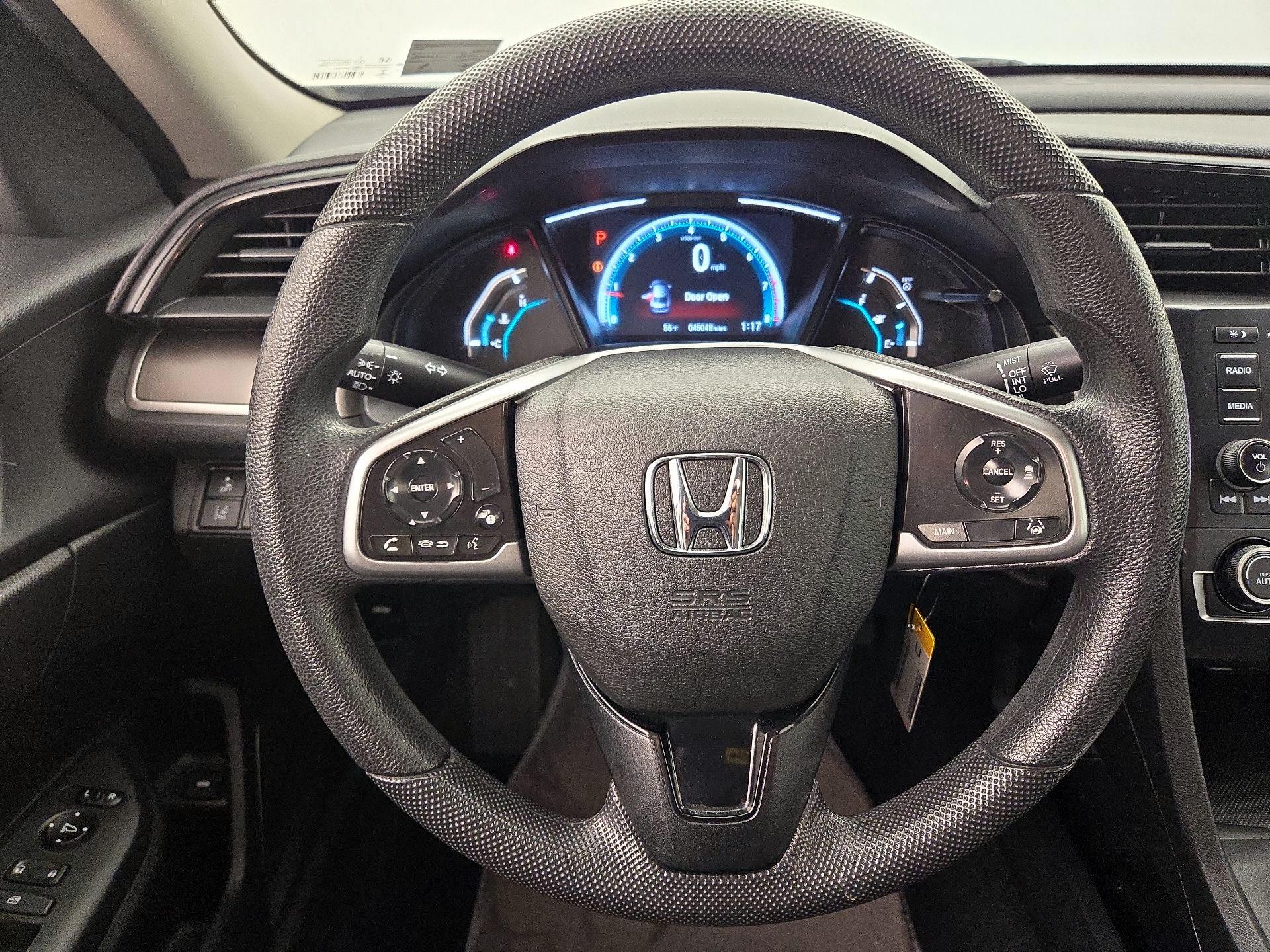 Thumbnail: 2020 Honda Civic - 10