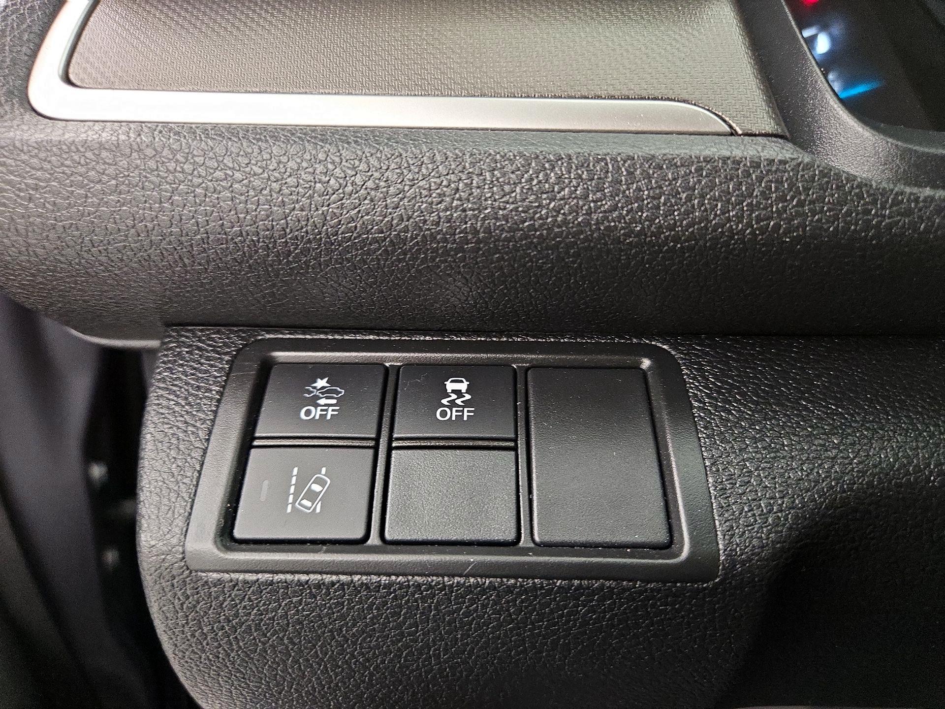 Thumbnail: 2020 Honda Civic - 13