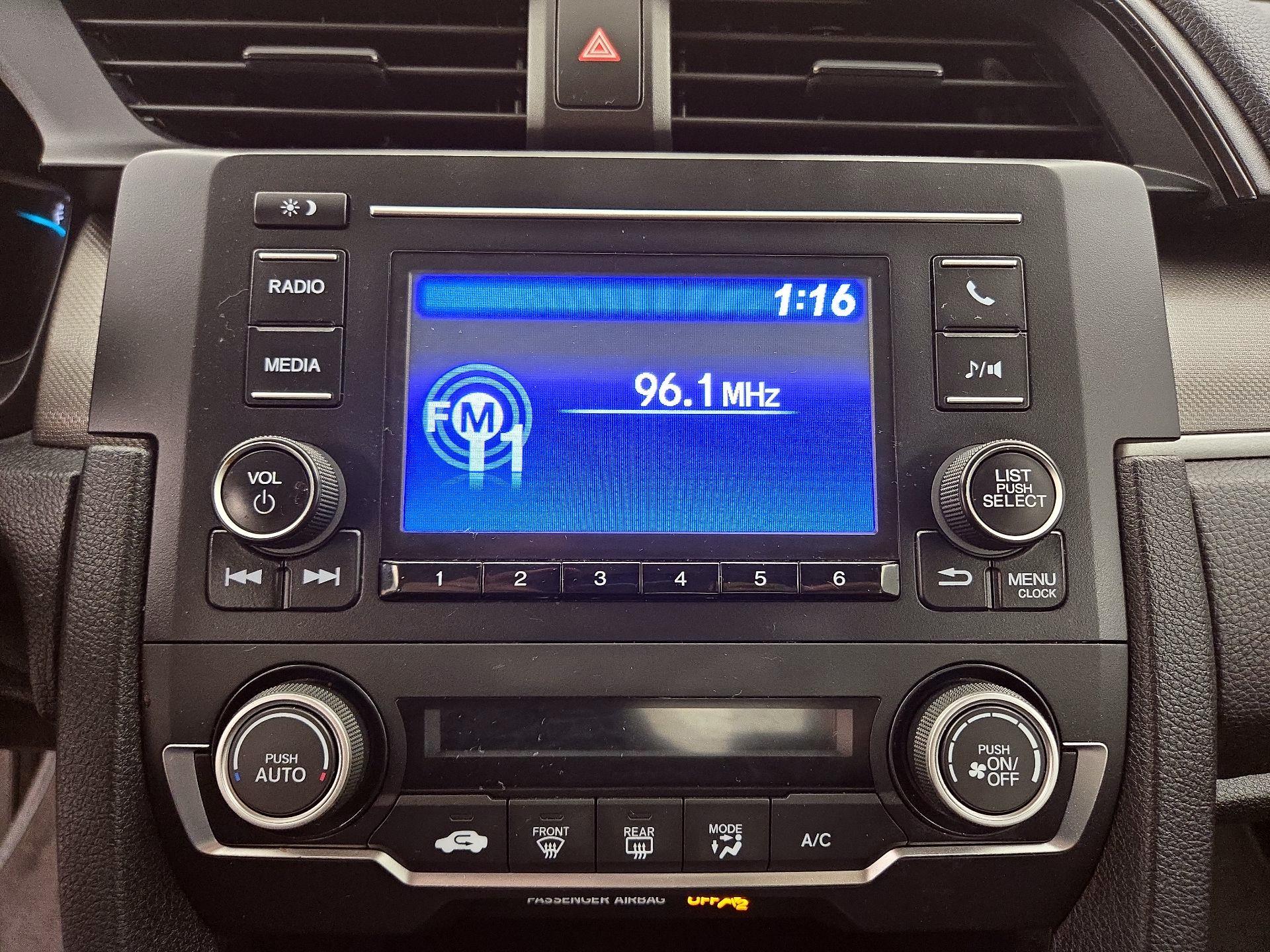 Thumbnail: 2020 Honda Civic - 15